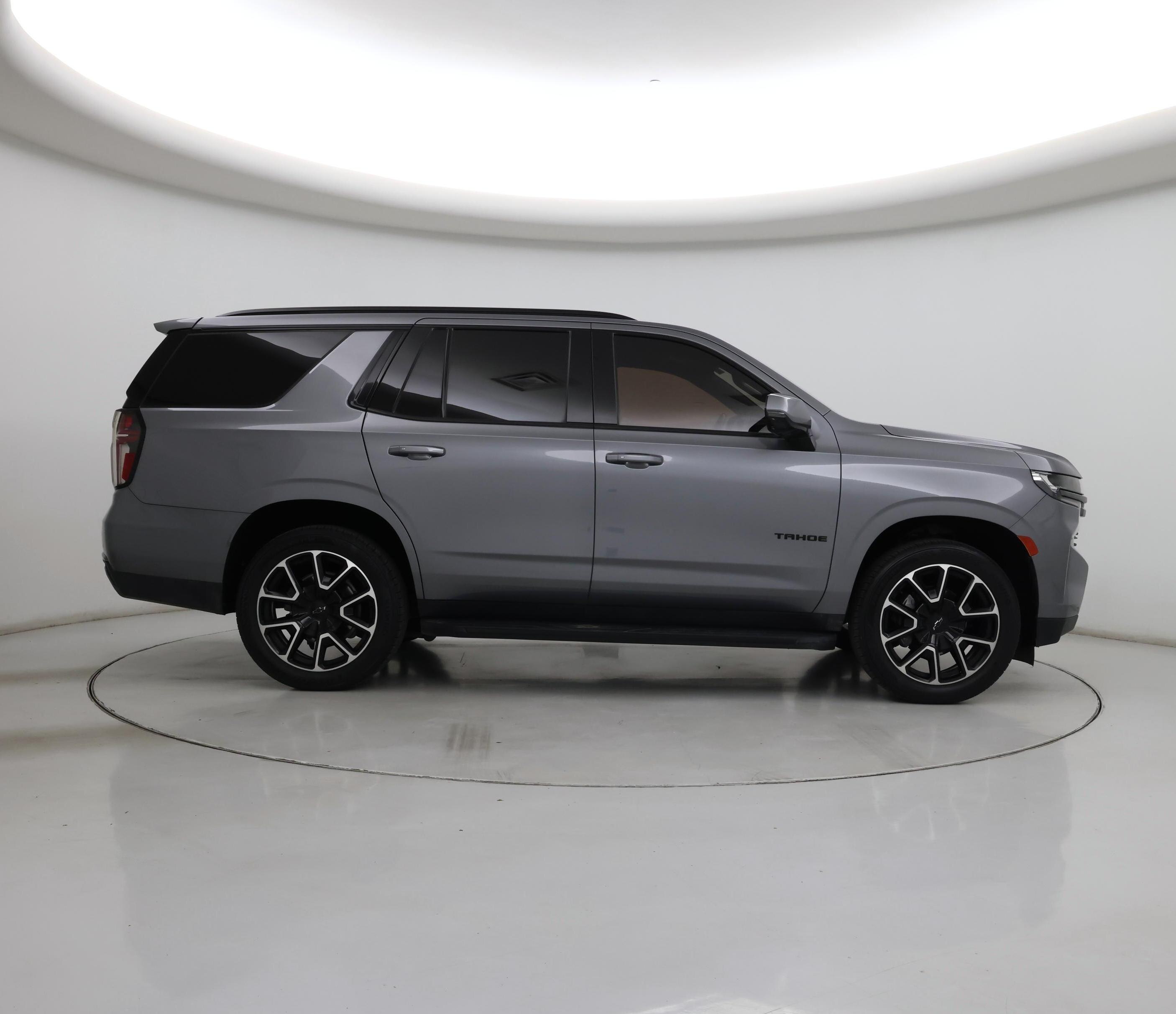 Thumbnail: 2021 Chevrolet Tahoe - 7