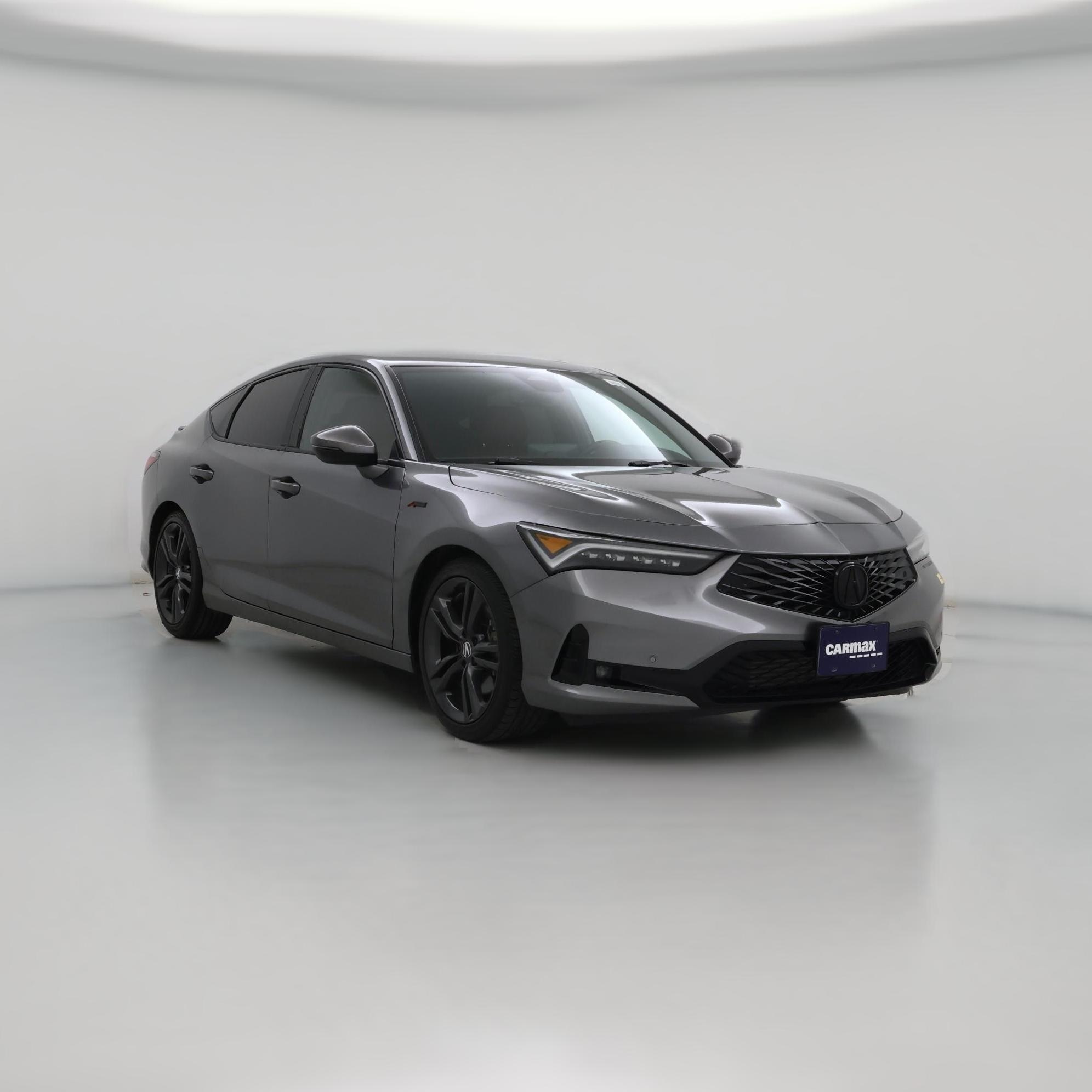 Thumbnail: 2023 Acura Integra - 1