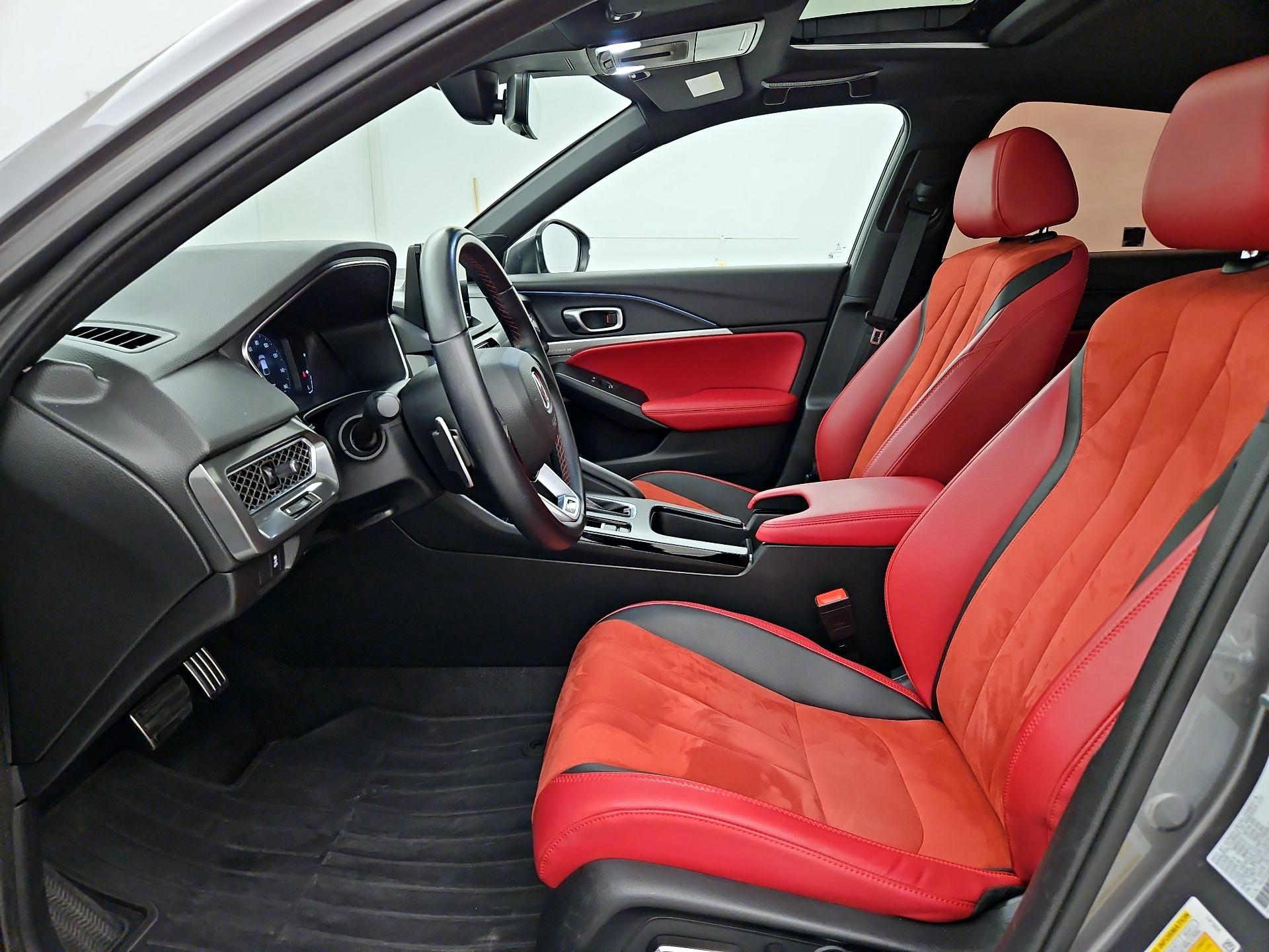 Thumbnail: 2023 Acura Integra - 11