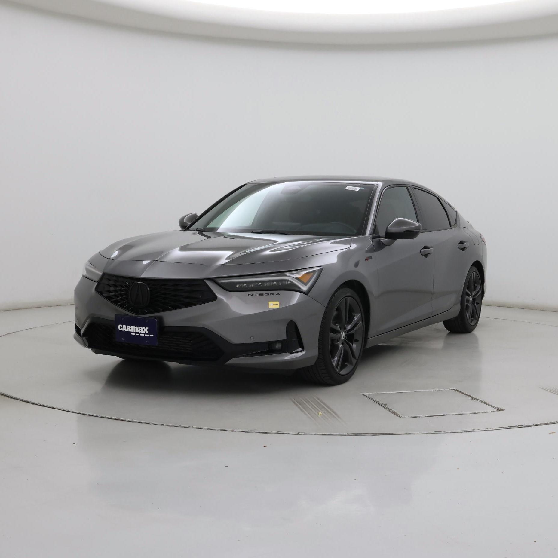 Thumbnail: 2023 Acura Integra - 4