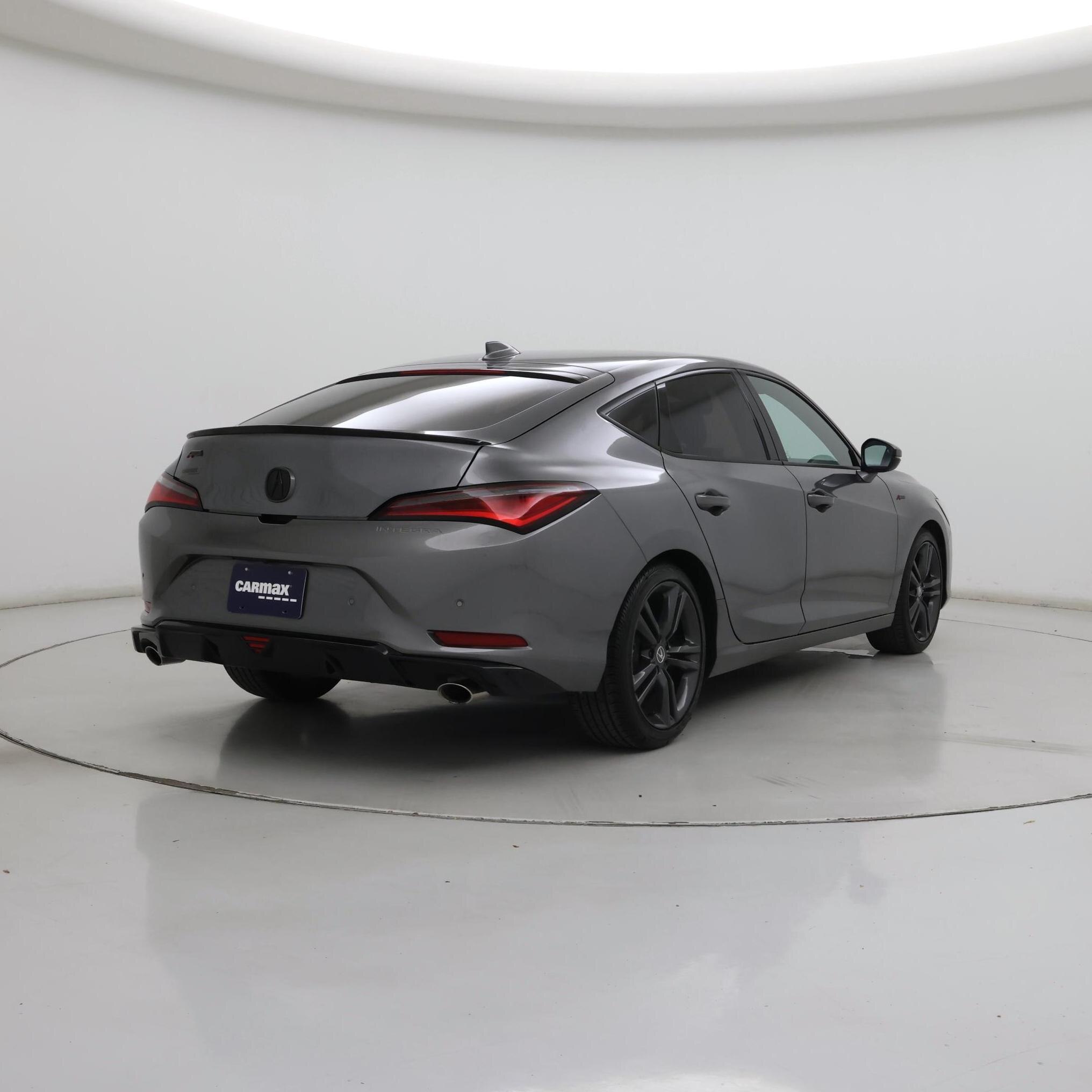 Thumbnail: 2023 Acura Integra - 8