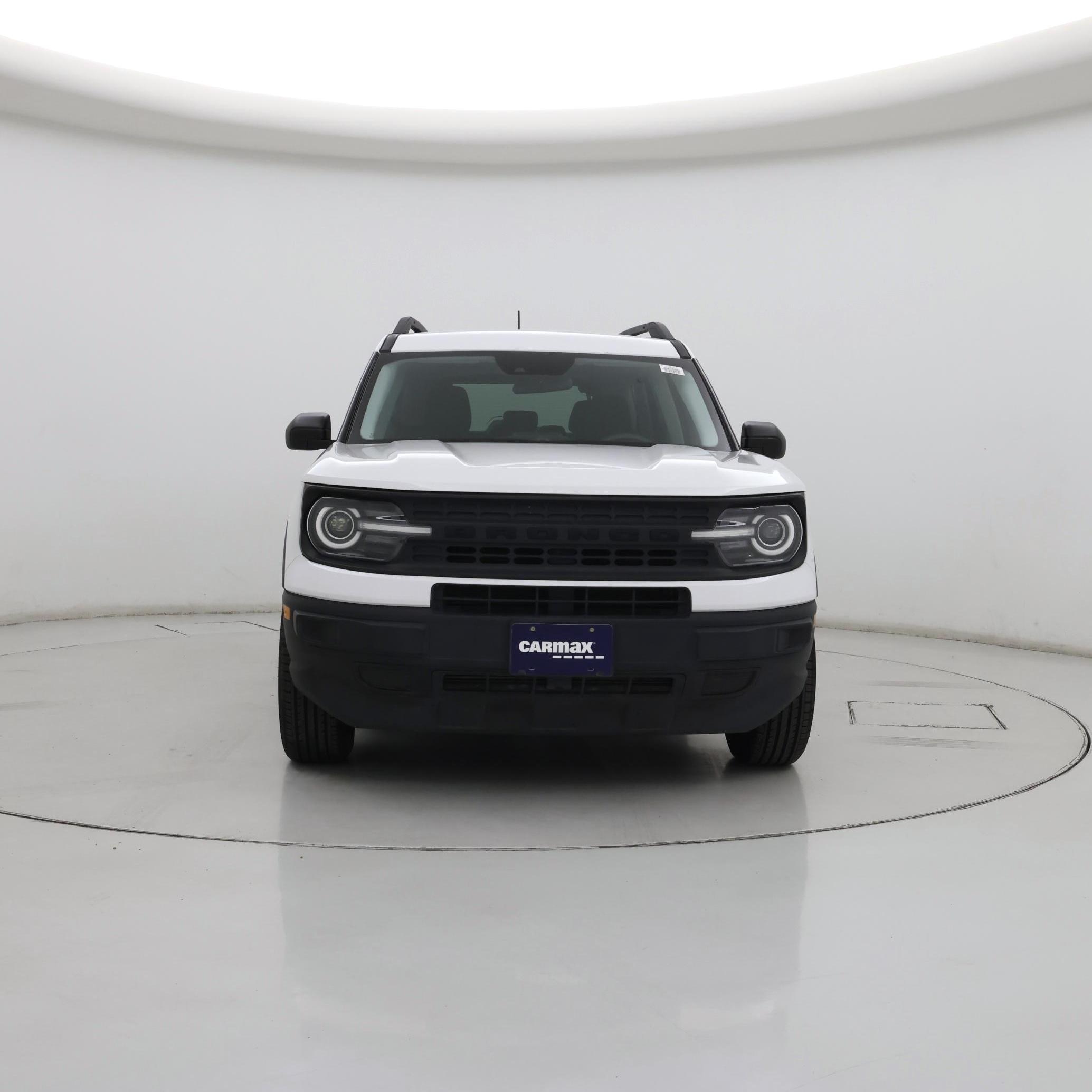 Thumbnail: 2022 Ford Bronco Sport - 5