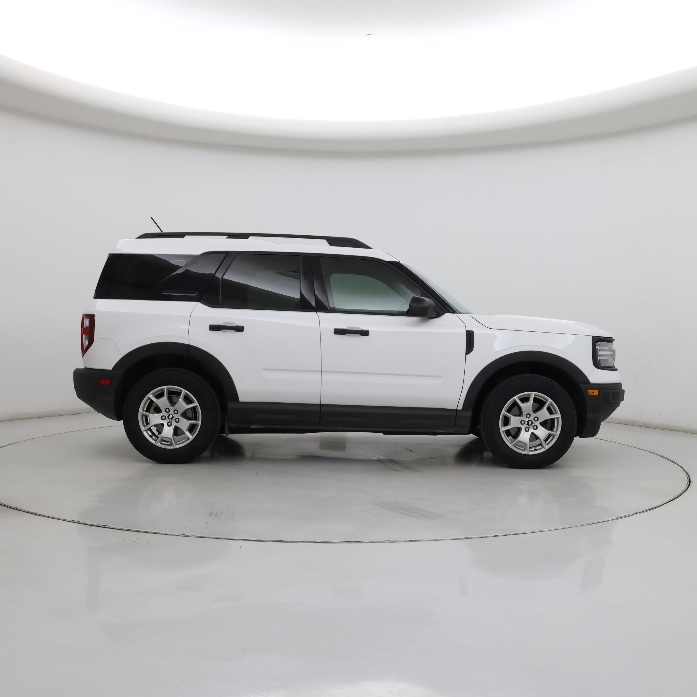 Thumbnail: 2022 Ford Bronco Sport - 7