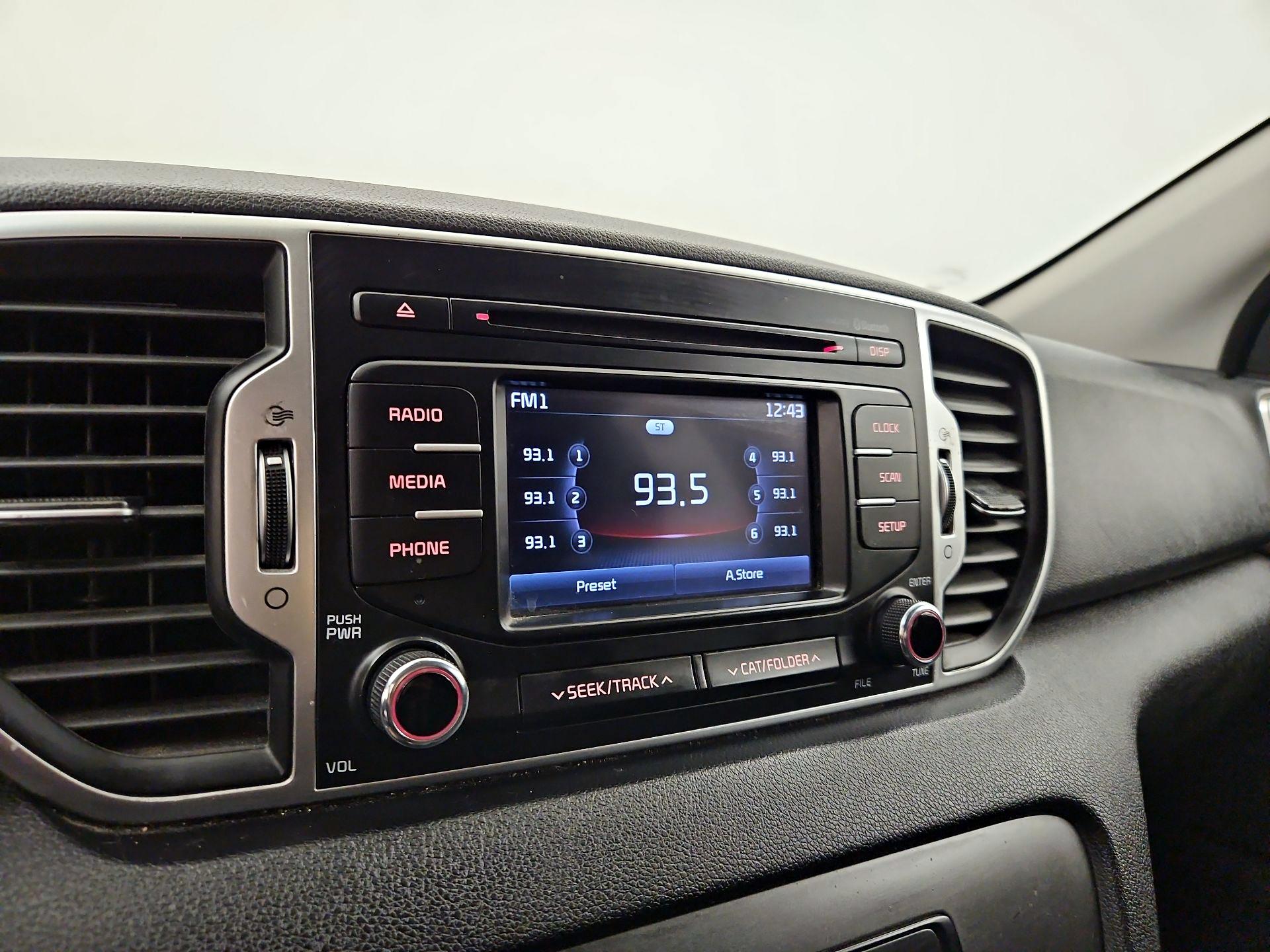 Thumbnail: 2019 Kia Sportage - 14