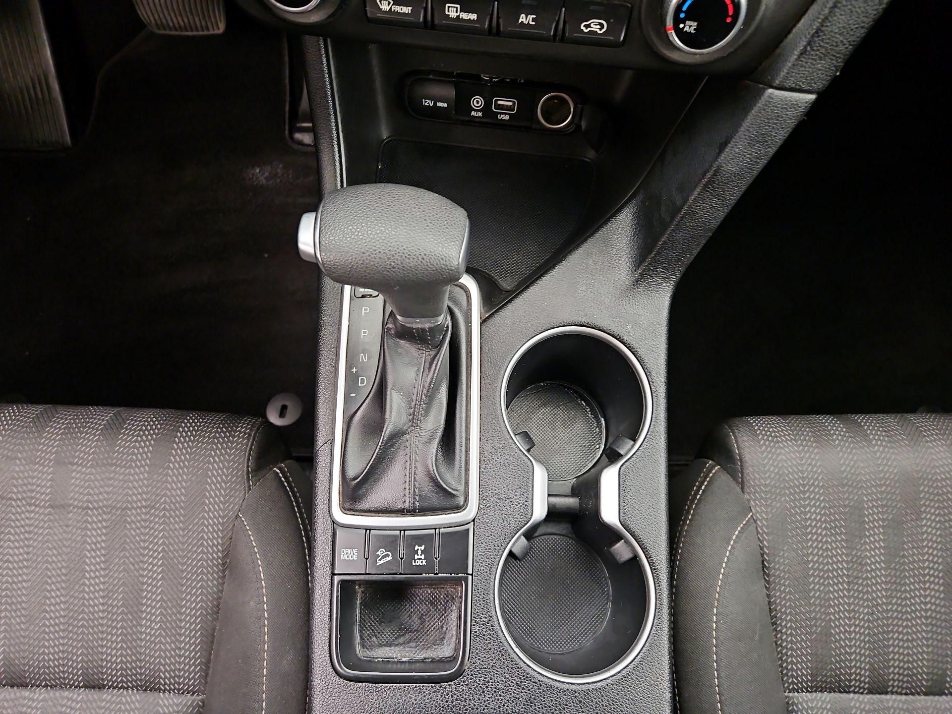 Thumbnail: 2019 Kia Sportage - 16