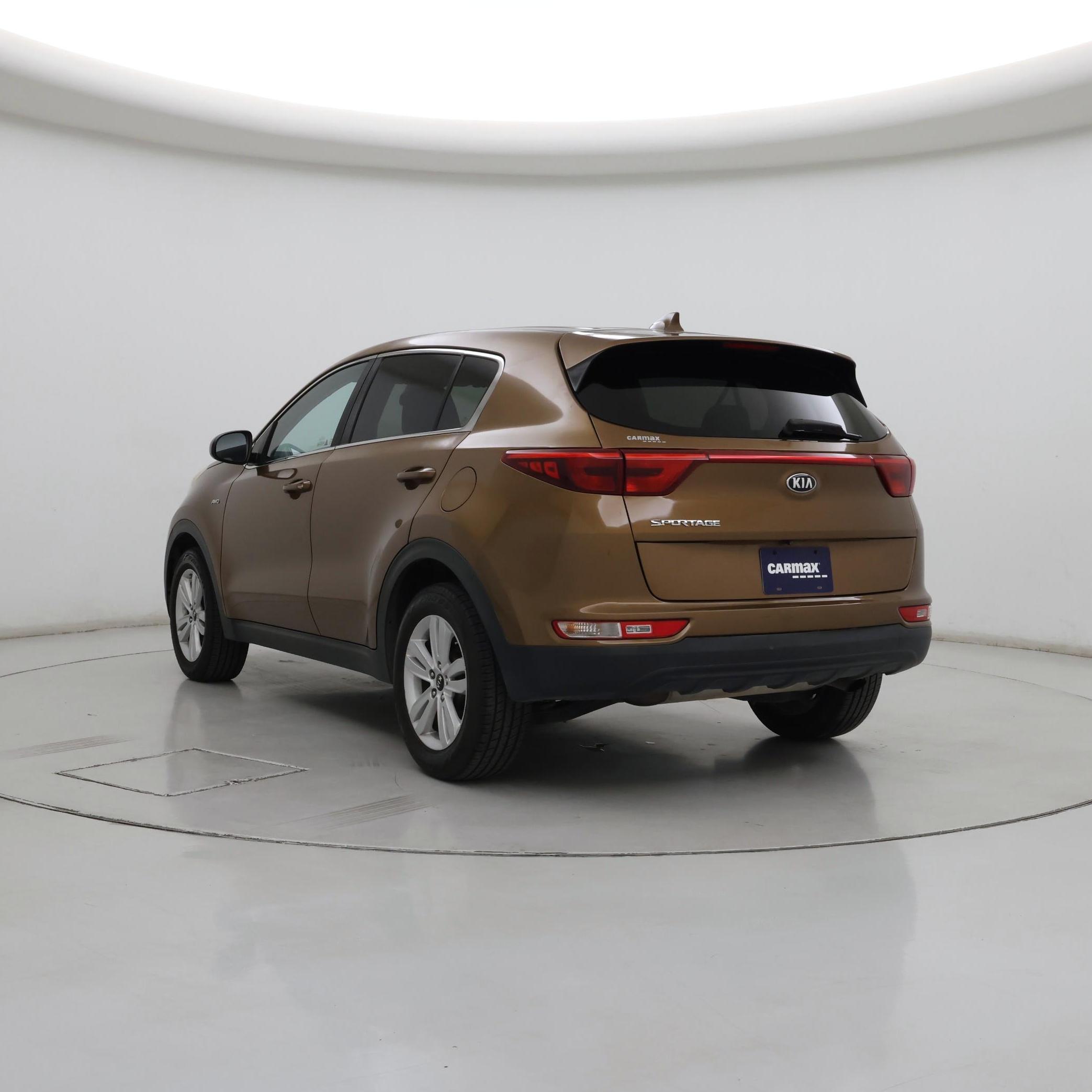 Thumbnail: 2019 Kia Sportage - 2