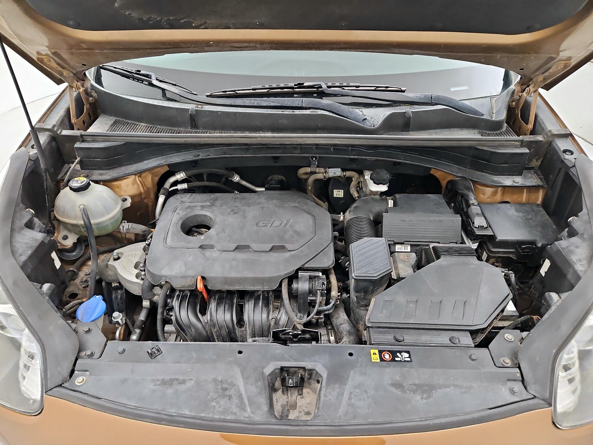 Thumbnail: 2019 Kia Sportage - 20