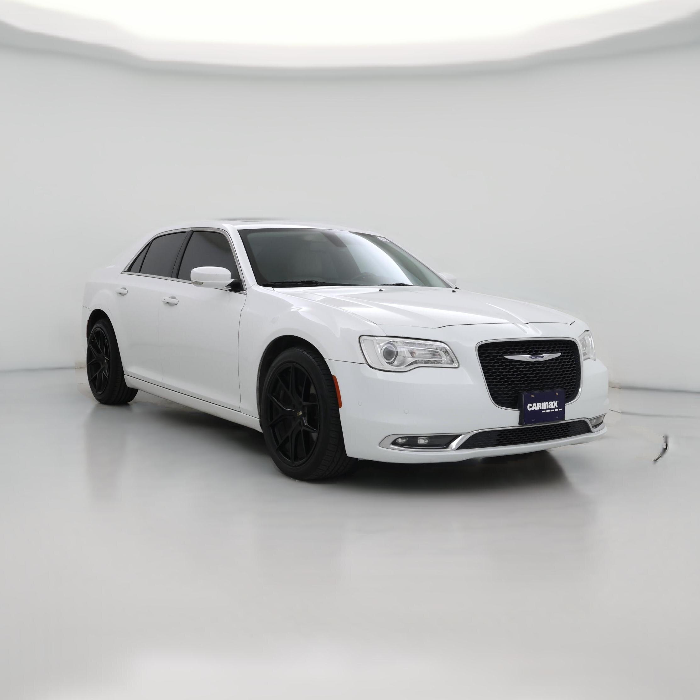Thumbnail: 2021 Chrysler 300 - 1