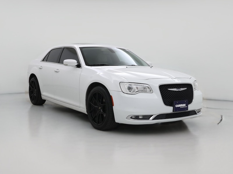 2021 Chrysler 300 Touring -
                  El Paso, TX