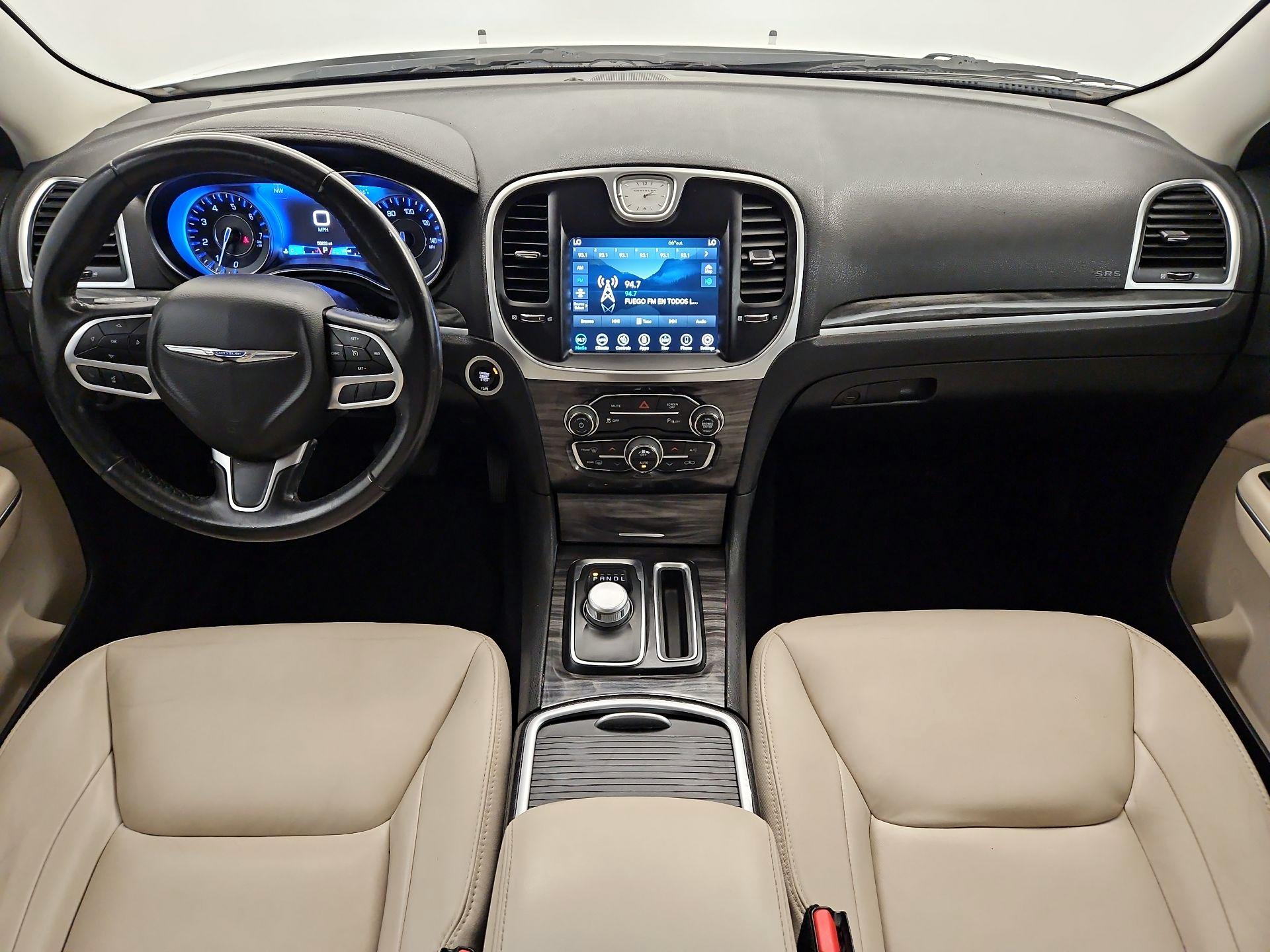 Thumbnail: 2021 Chrysler 300 - 9
