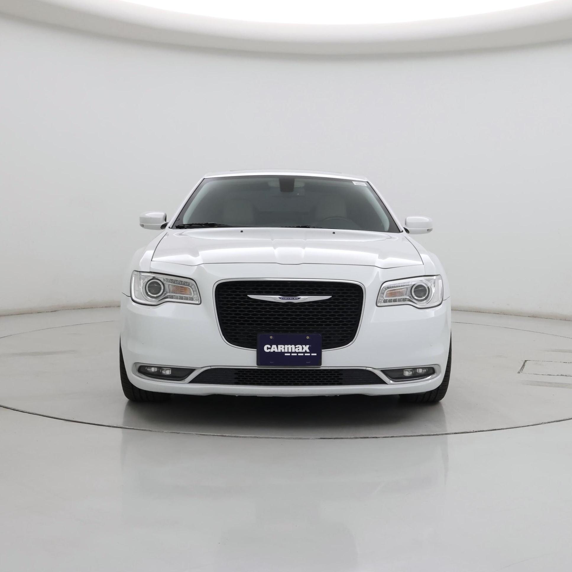 Thumbnail: 2021 Chrysler 300 - 5