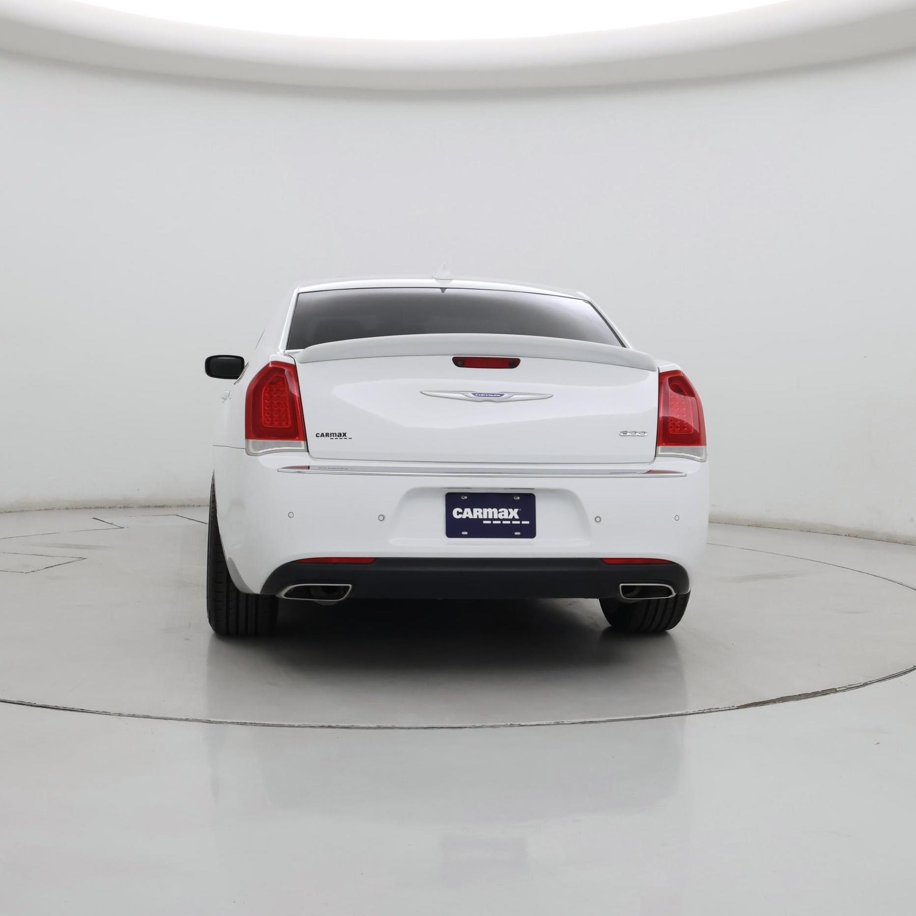 Thumbnail: 2021 Chrysler 300 - 6