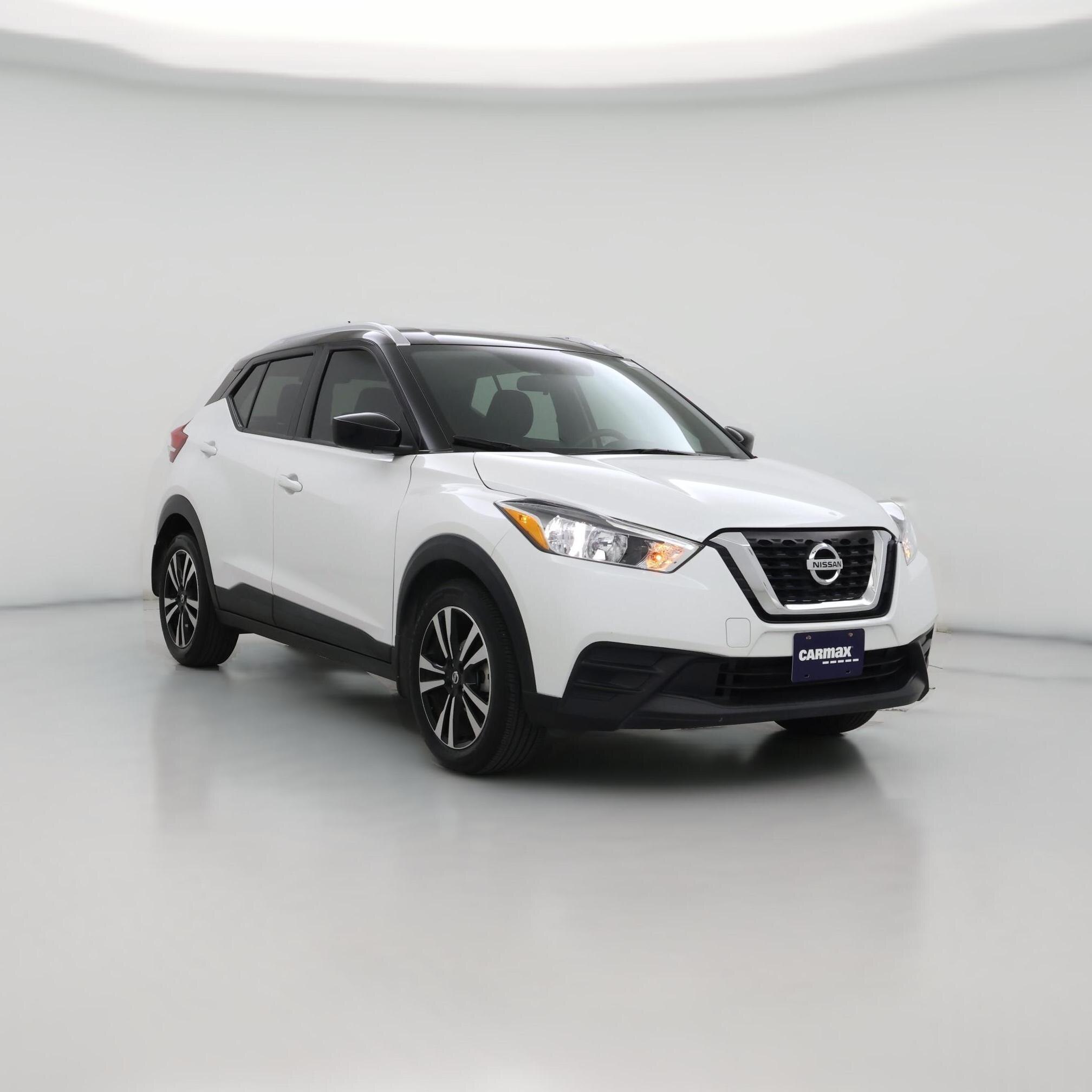 Thumbnail: 2019 Nissan Kicks - 1