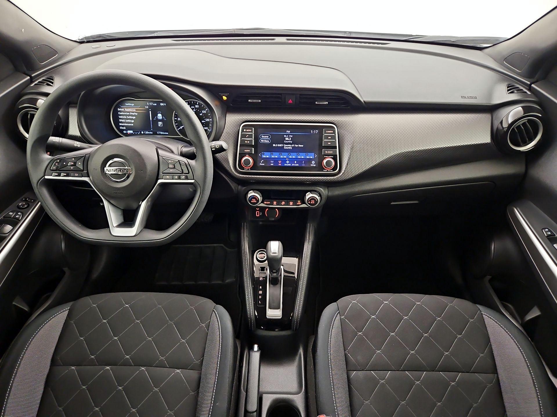 Thumbnail: 2019 Nissan Kicks - 9