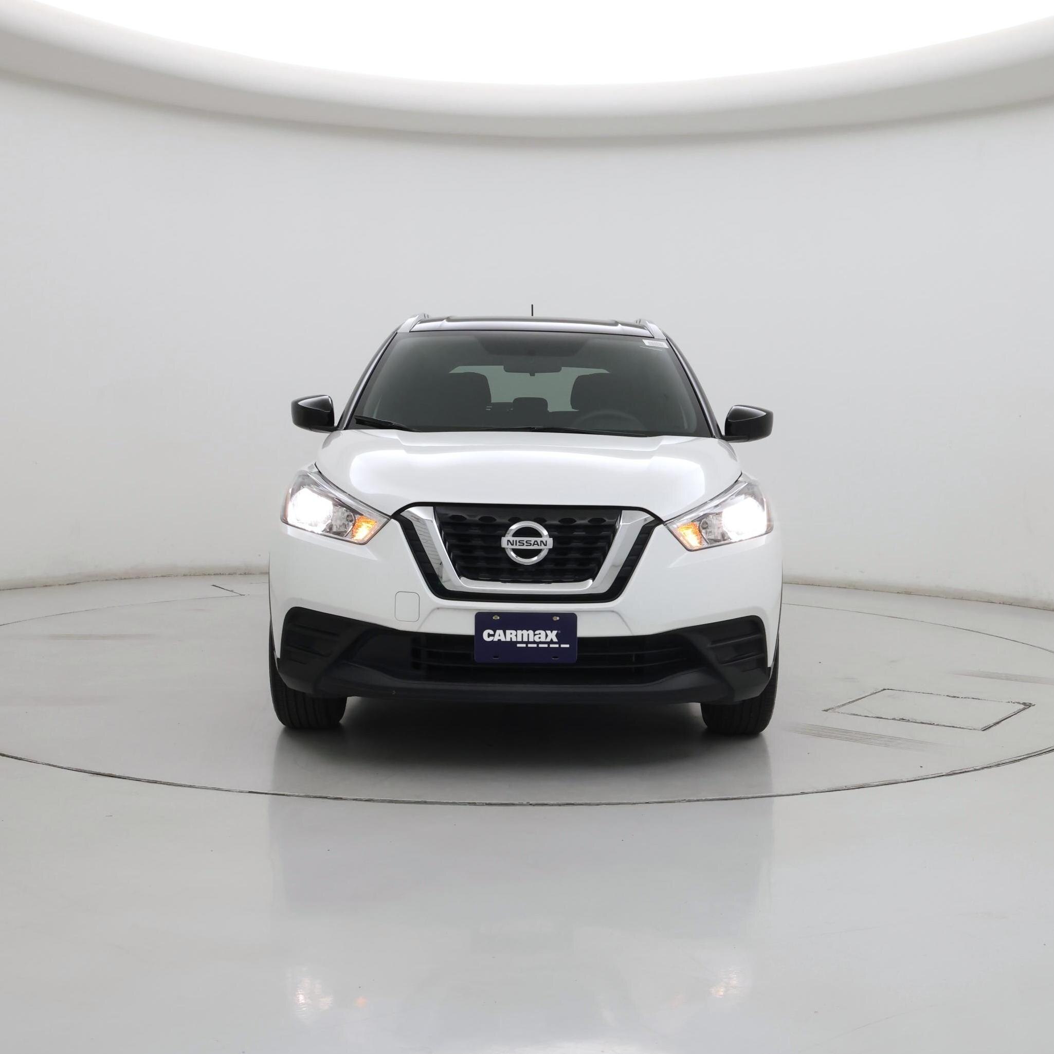 Thumbnail: 2019 Nissan Kicks - 5