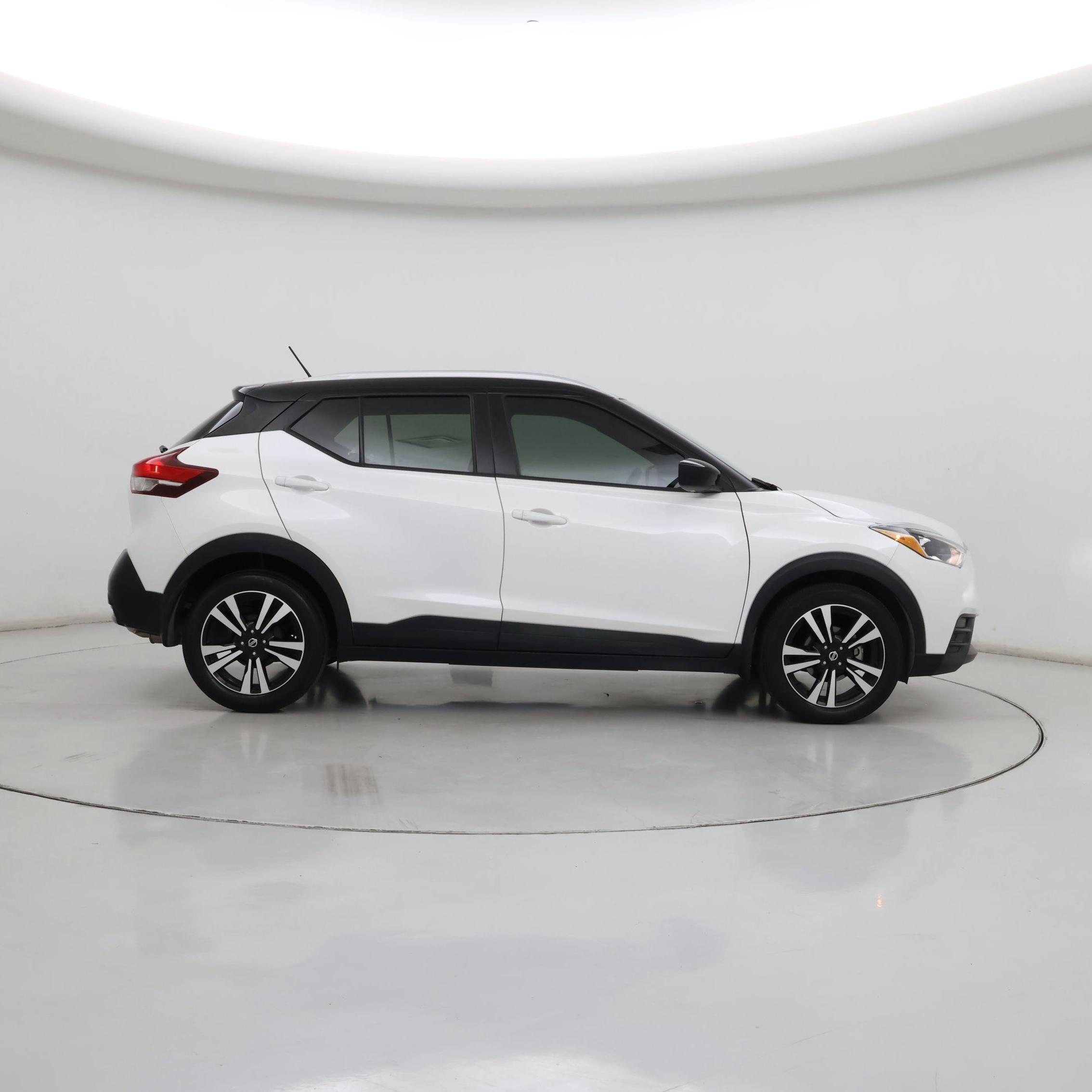 Thumbnail: 2019 Nissan Kicks - 7