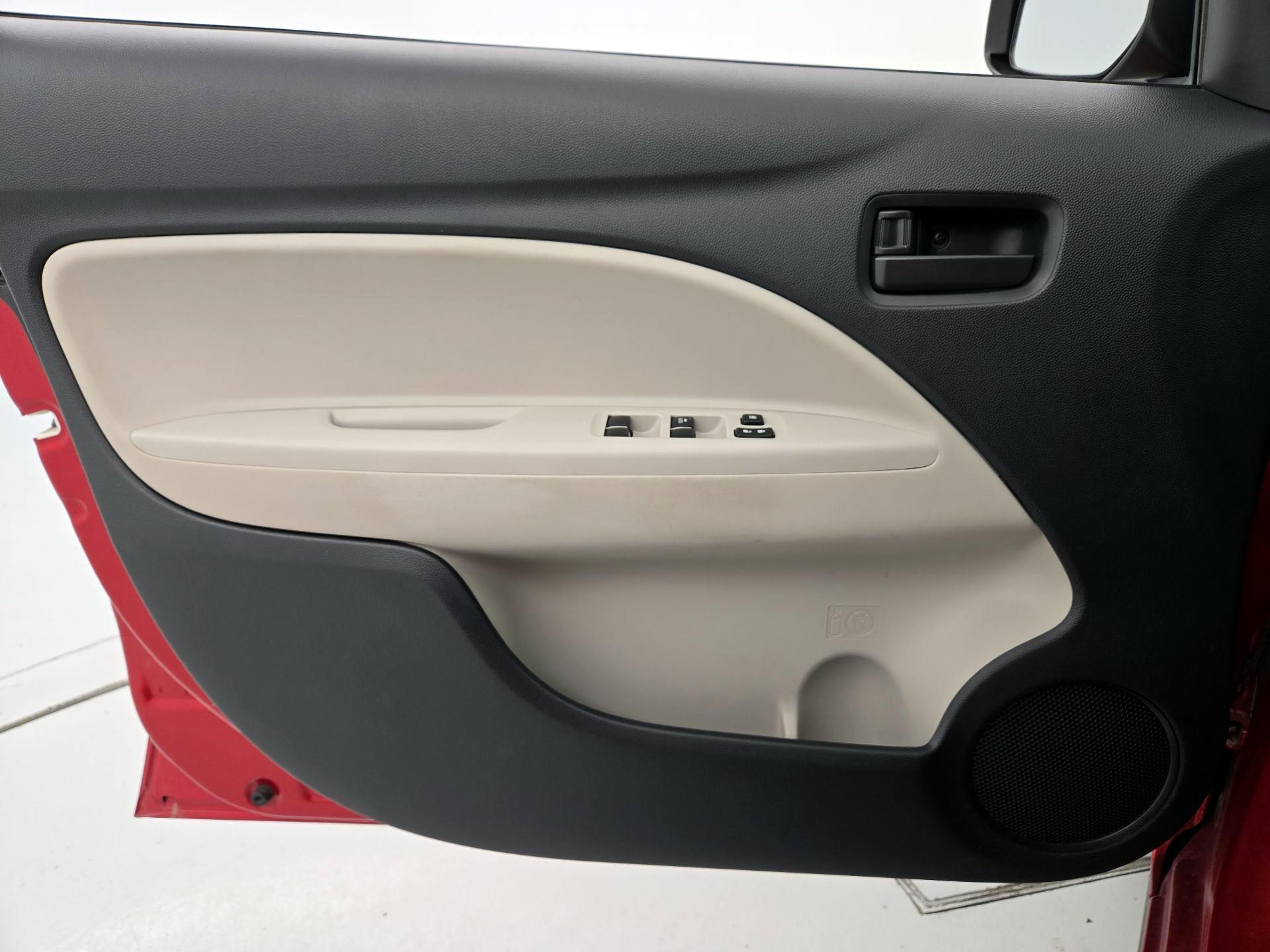 Thumbnail: 2020 Mitsubishi Mirage G4 - 12
