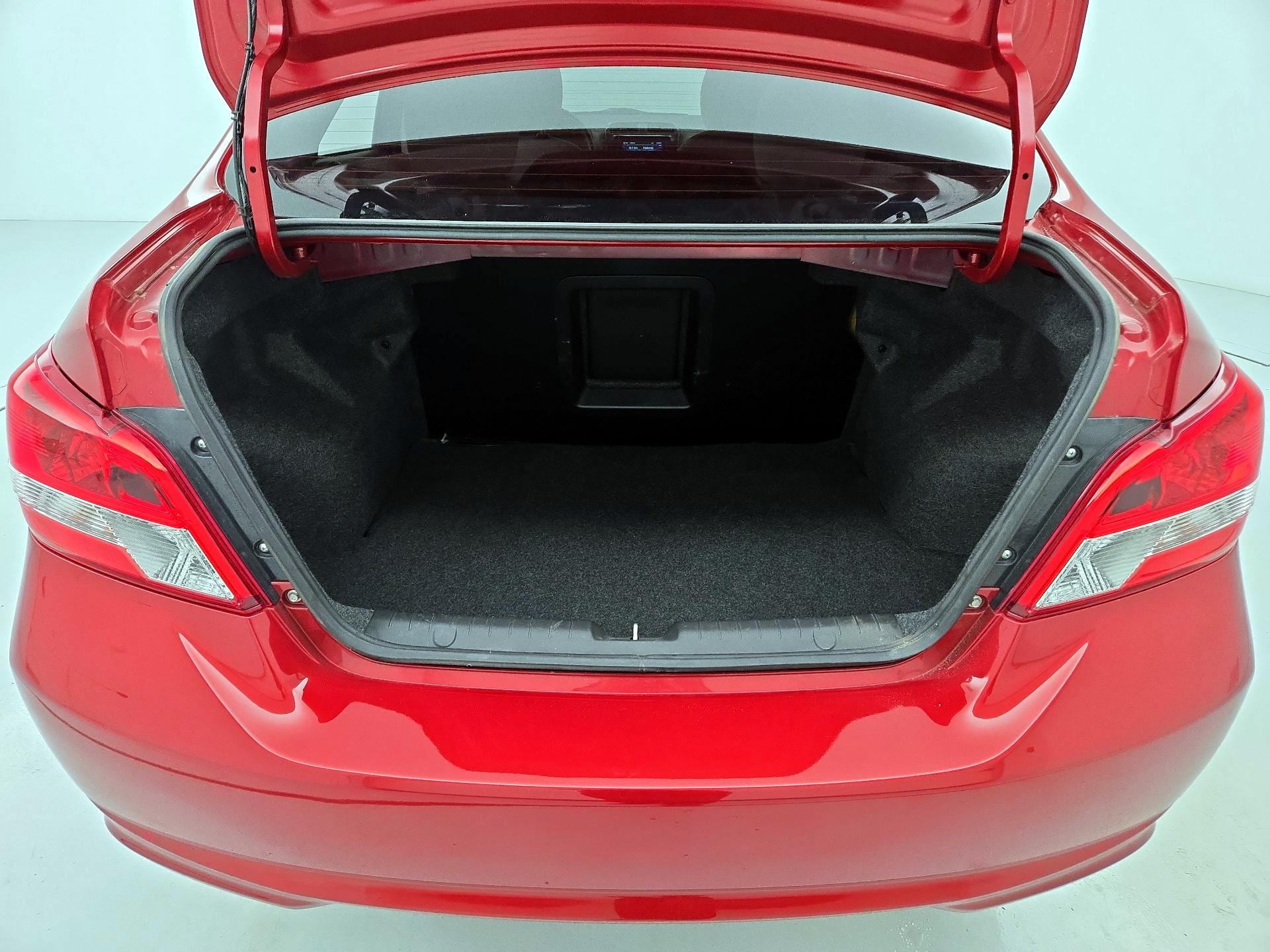 Thumbnail: 2020 Mitsubishi Mirage G4 - 20
