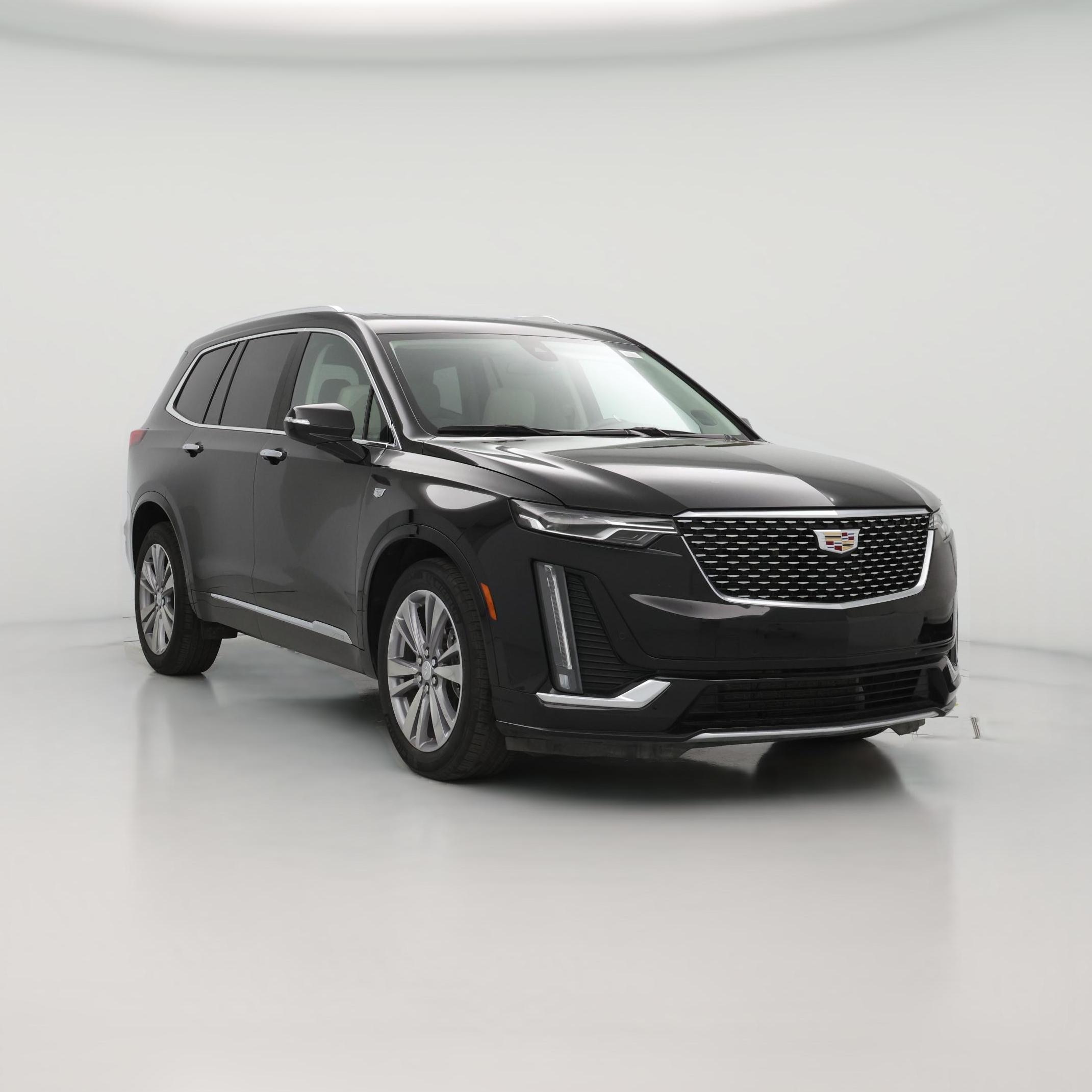 Thumbnail: 2023 Cadillac XT6 - 1