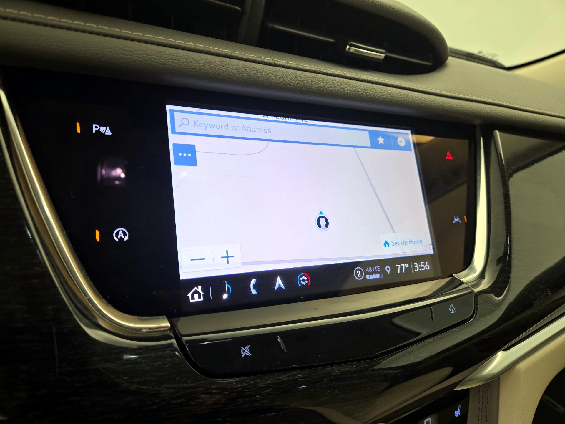 Thumbnail: 2023 Cadillac XT6 - 14
