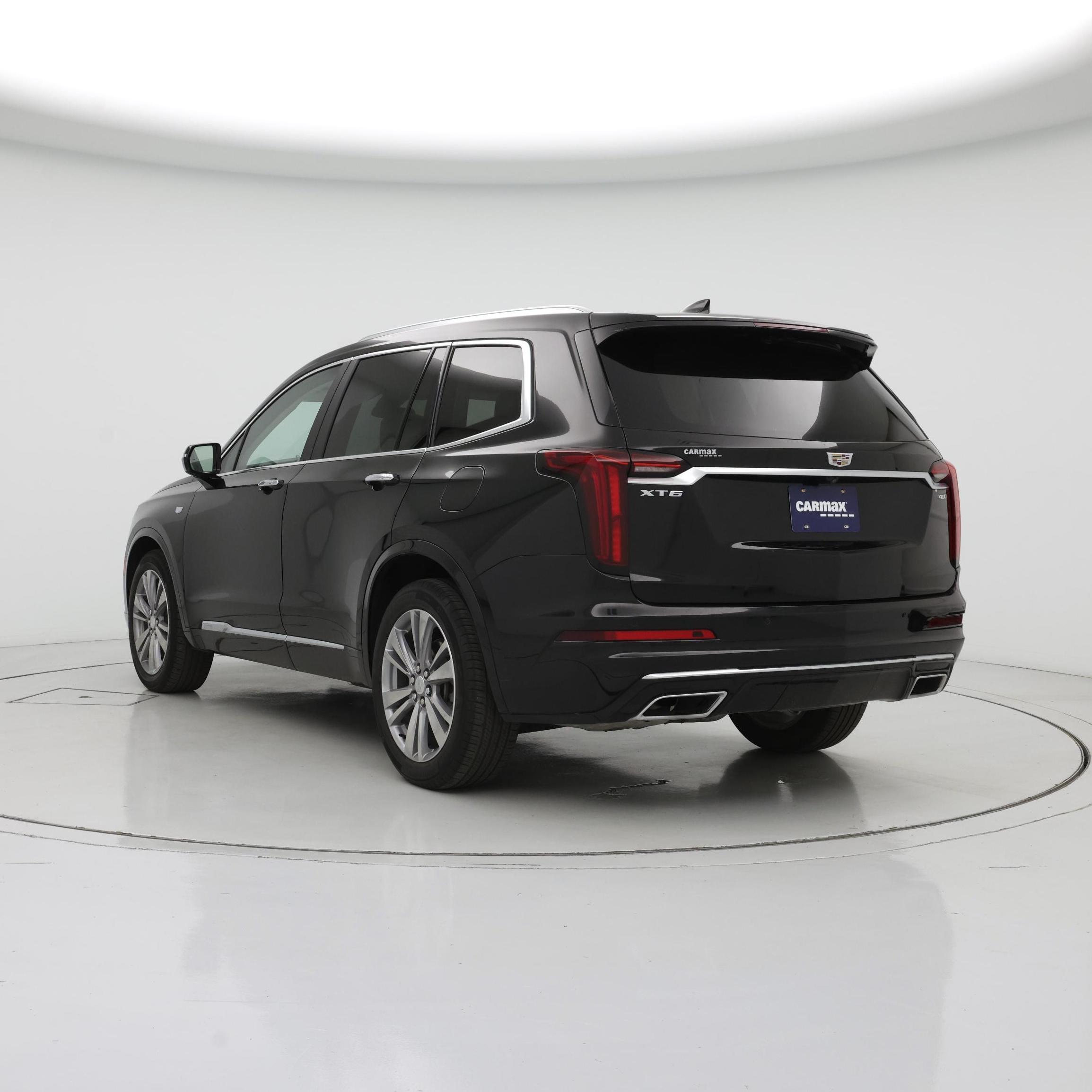 Thumbnail: 2023 Cadillac XT6 - 2