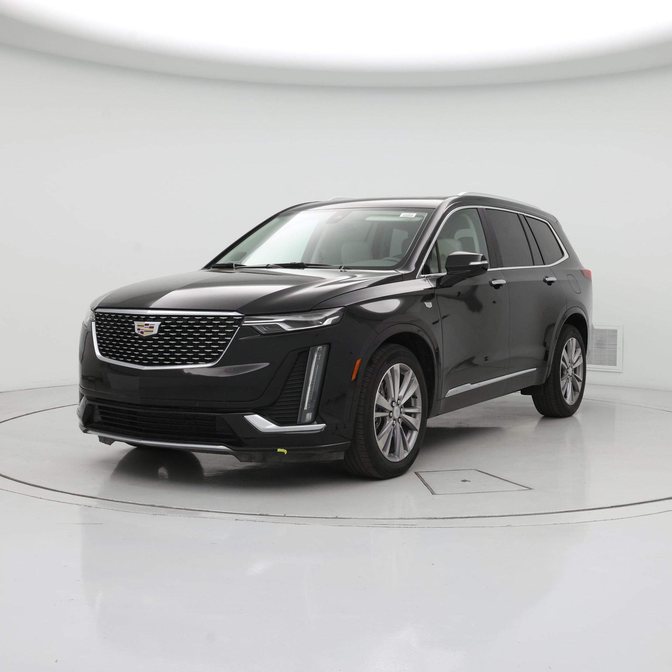 Thumbnail: 2023 Cadillac XT6 - 4