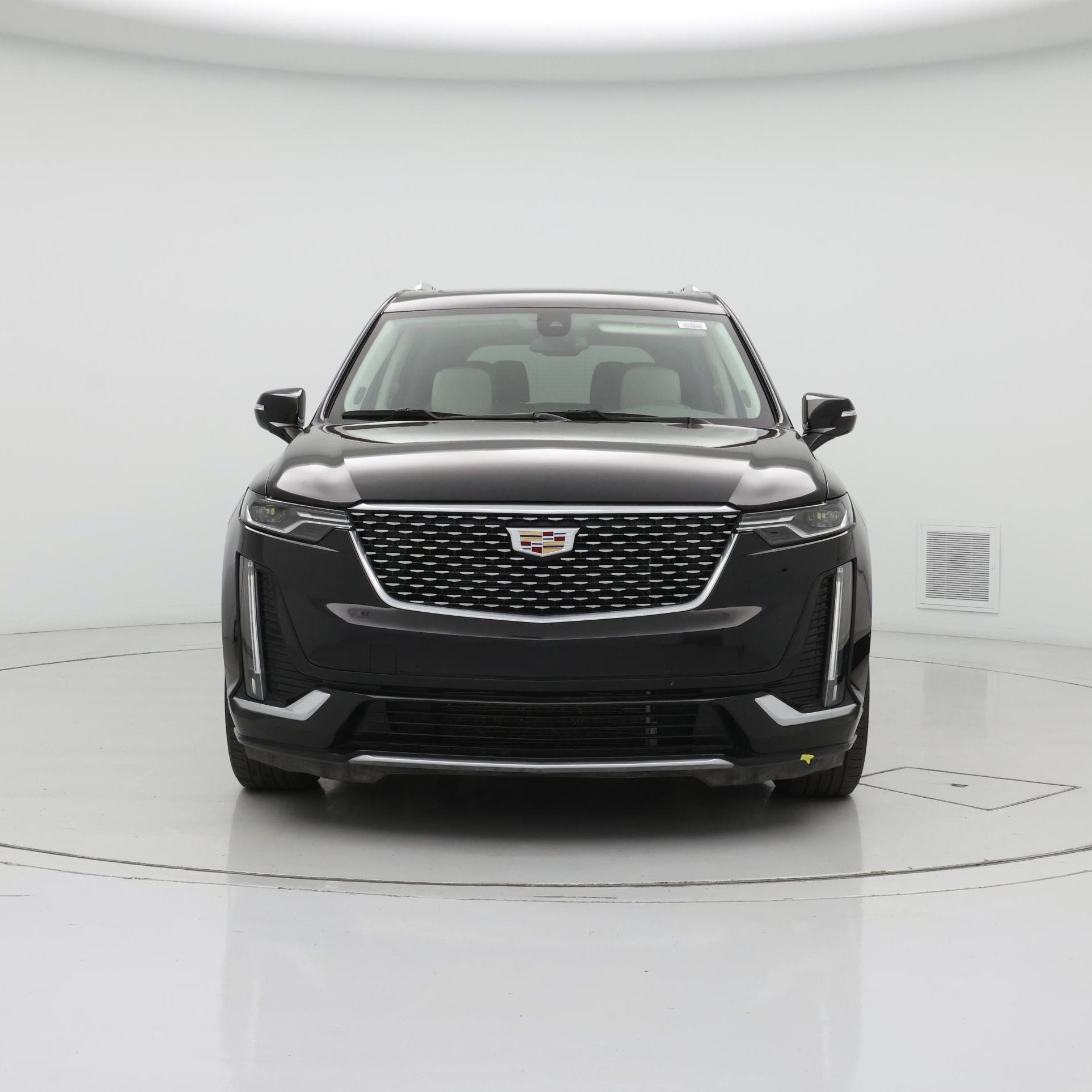 Thumbnail: 2023 Cadillac XT6 - 5