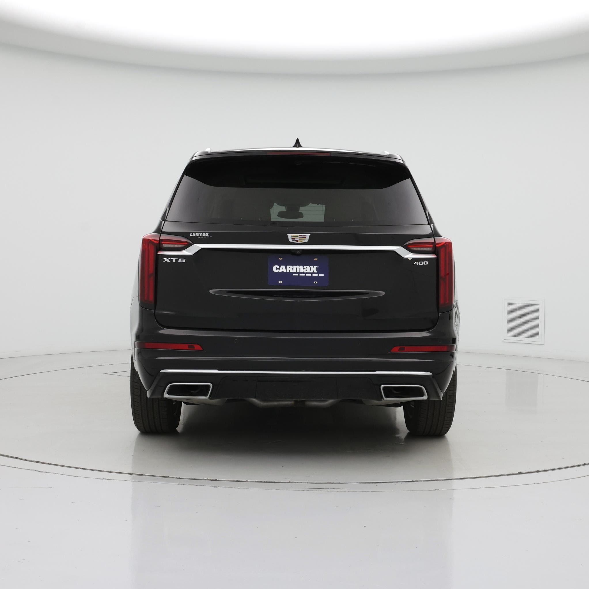 Thumbnail: 2023 Cadillac XT6 - 6