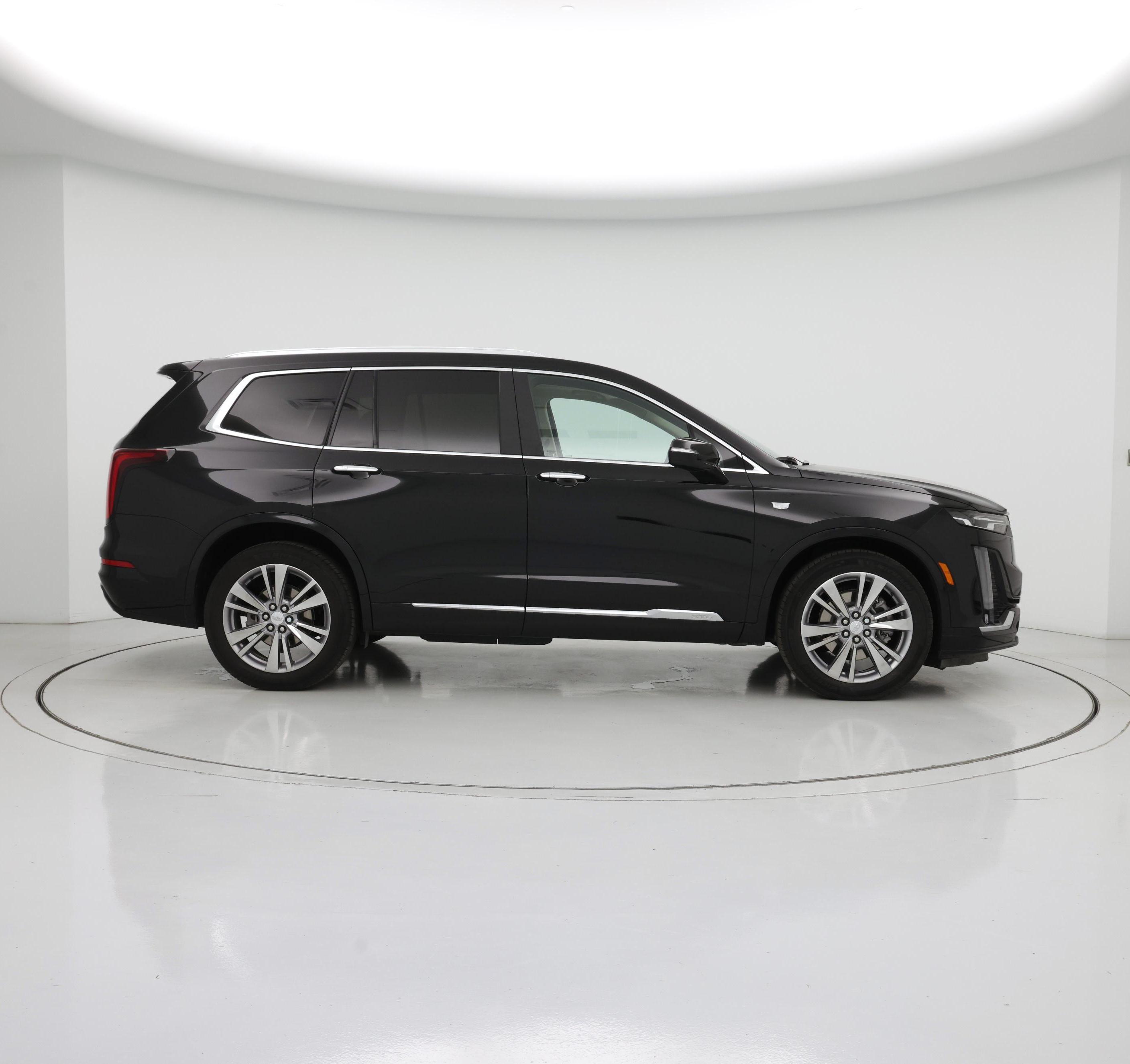Thumbnail: 2023 Cadillac XT6 - 7