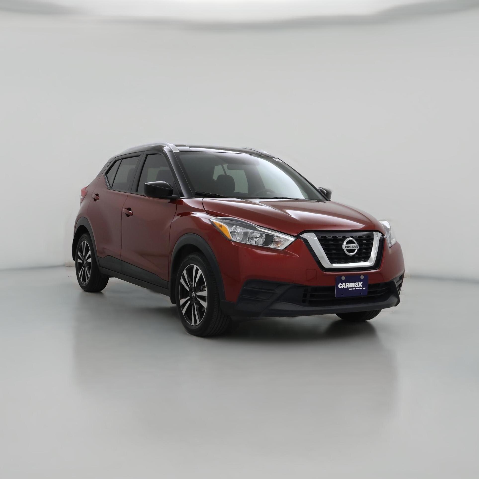 Thumbnail: 2019 Nissan Kicks - 1