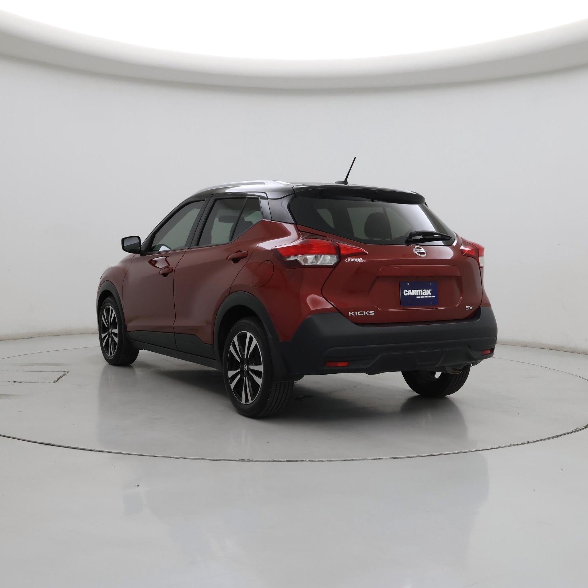 Thumbnail: 2019 Nissan Kicks - 2