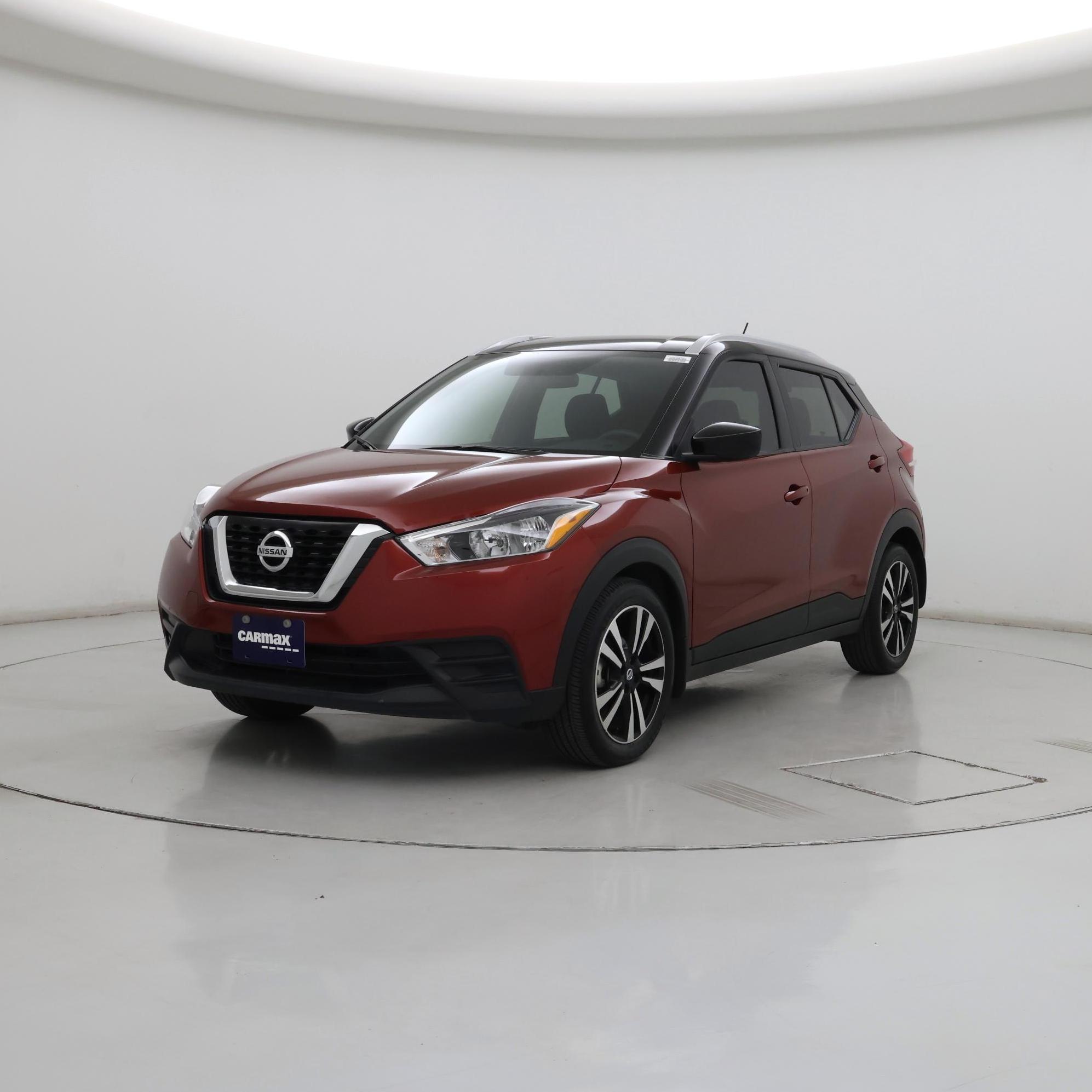 Thumbnail: 2019 Nissan Kicks - 4