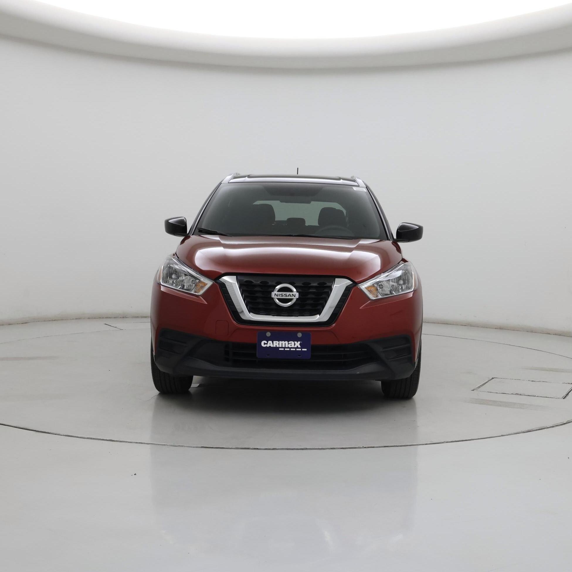 Thumbnail: 2019 Nissan Kicks - 5