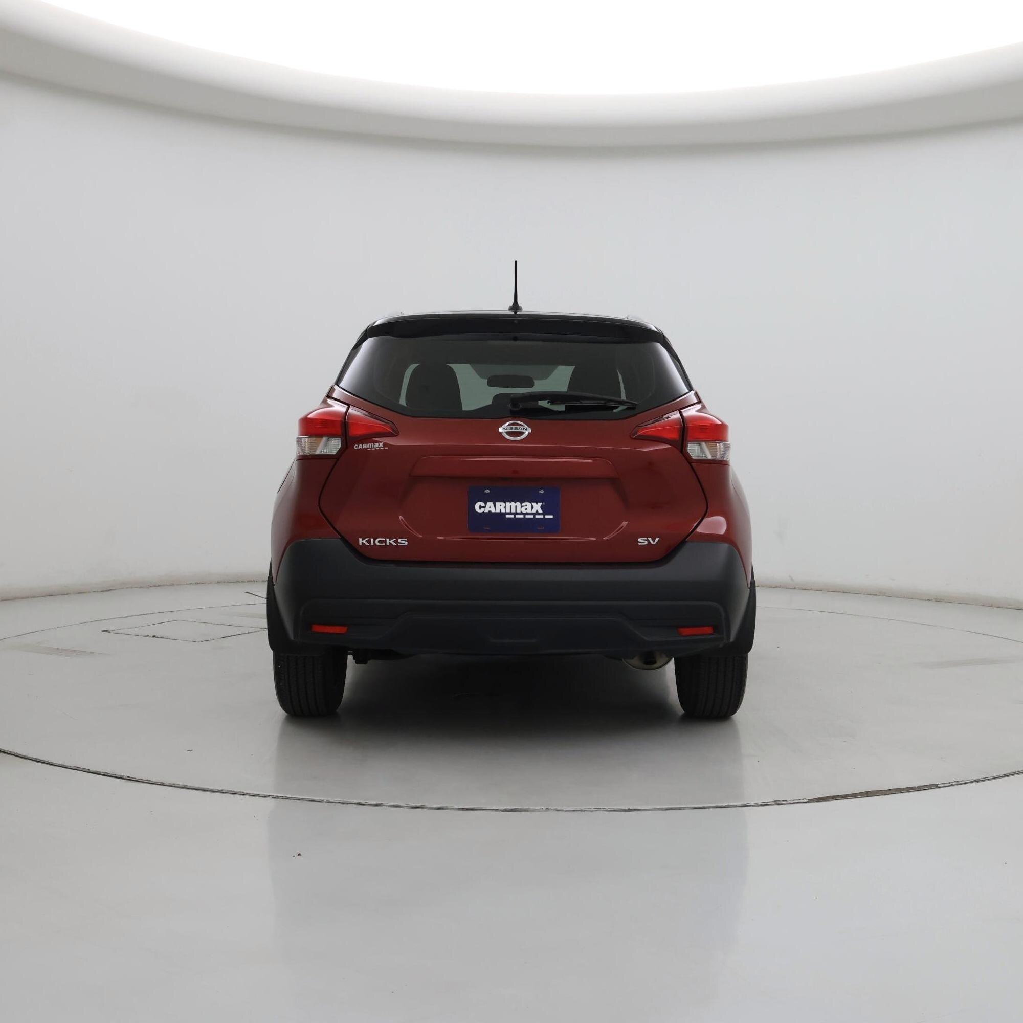 Thumbnail: 2019 Nissan Kicks - 6