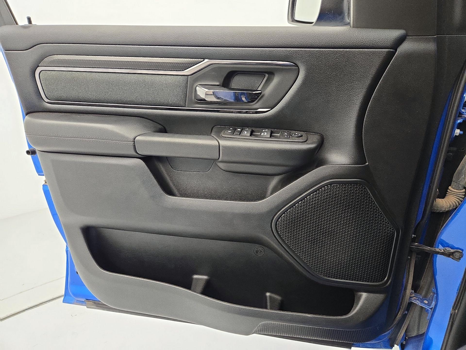 Thumbnail: 2023 RAM 1500 - 12