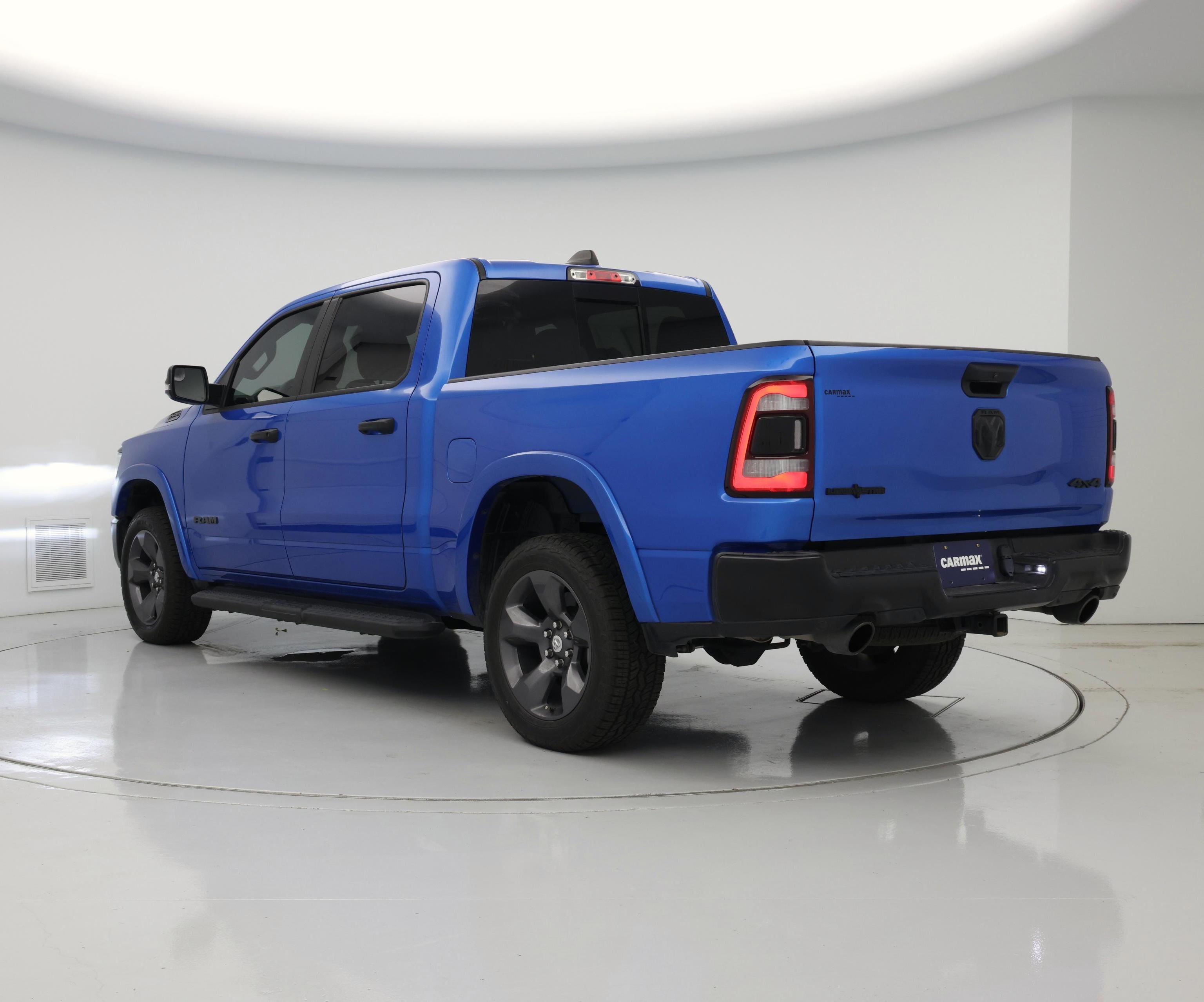 Thumbnail: 2023 RAM 1500 - 2