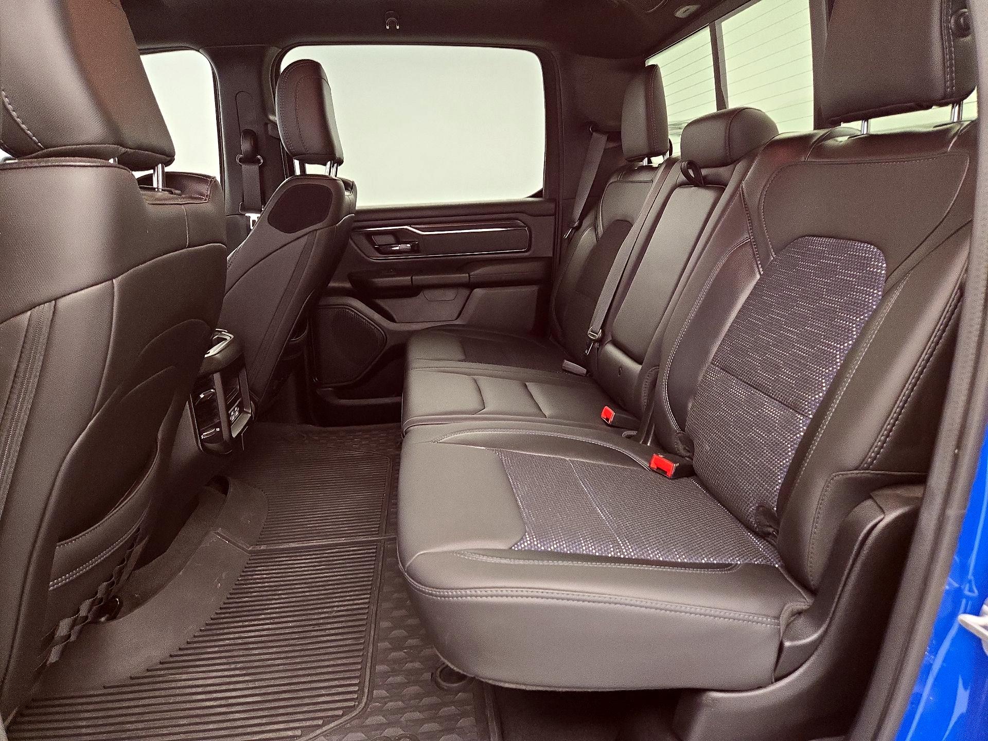 Thumbnail: 2023 RAM 1500 - 19