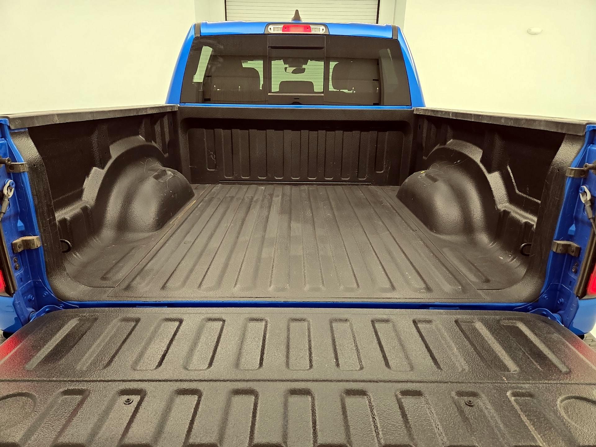 Thumbnail: 2023 RAM 1500 - 20