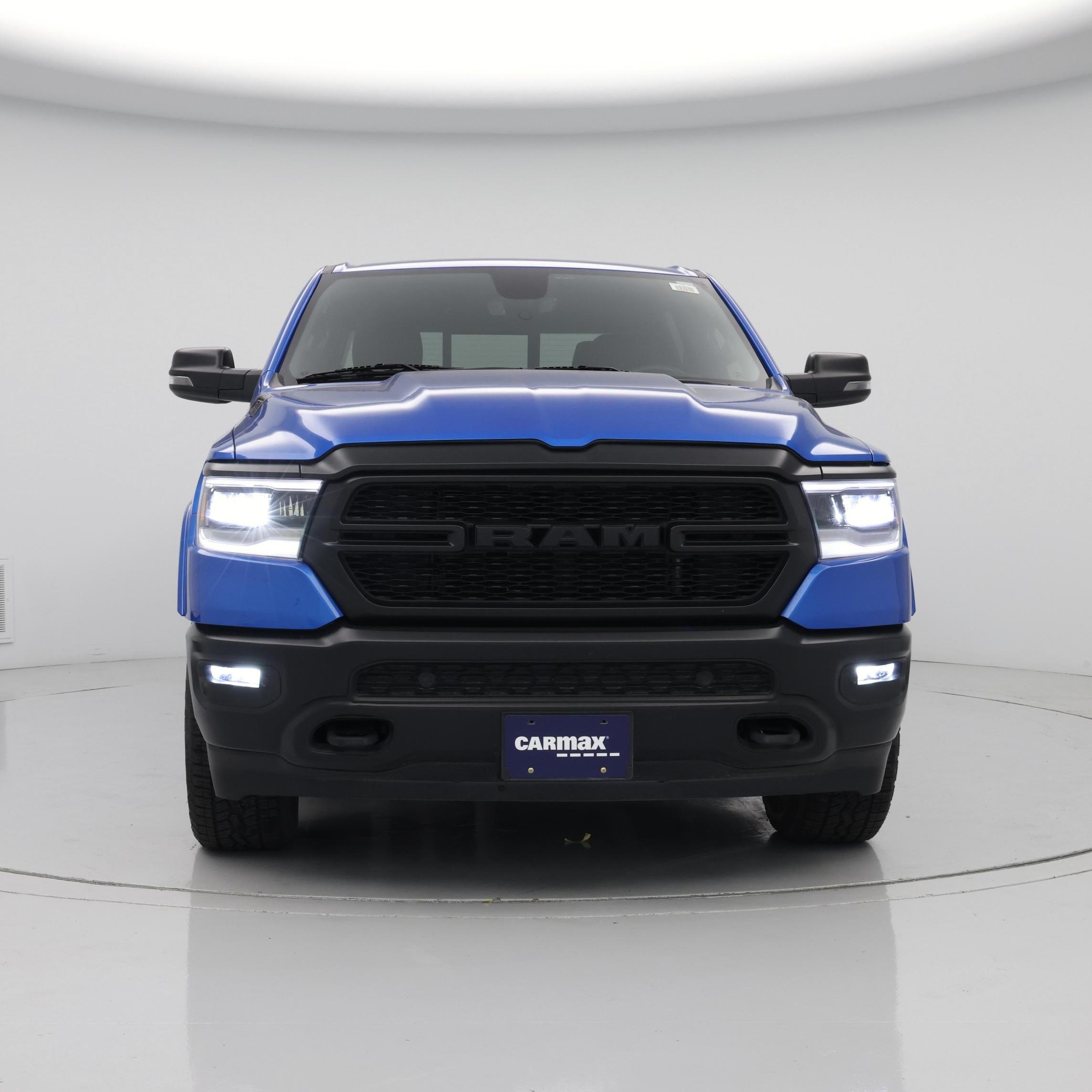 Thumbnail: 2023 RAM 1500 - 5