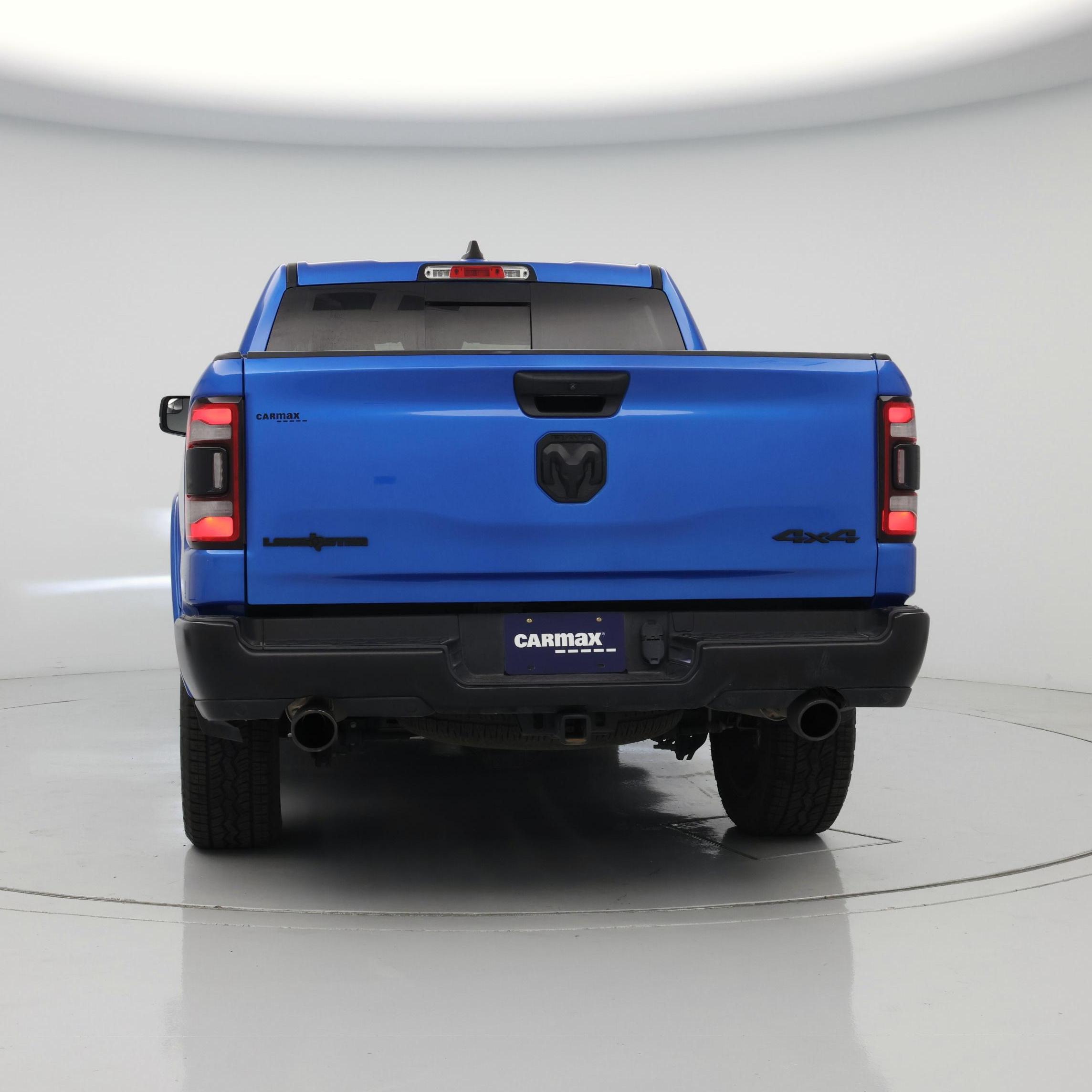 Thumbnail: 2023 RAM 1500 - 6