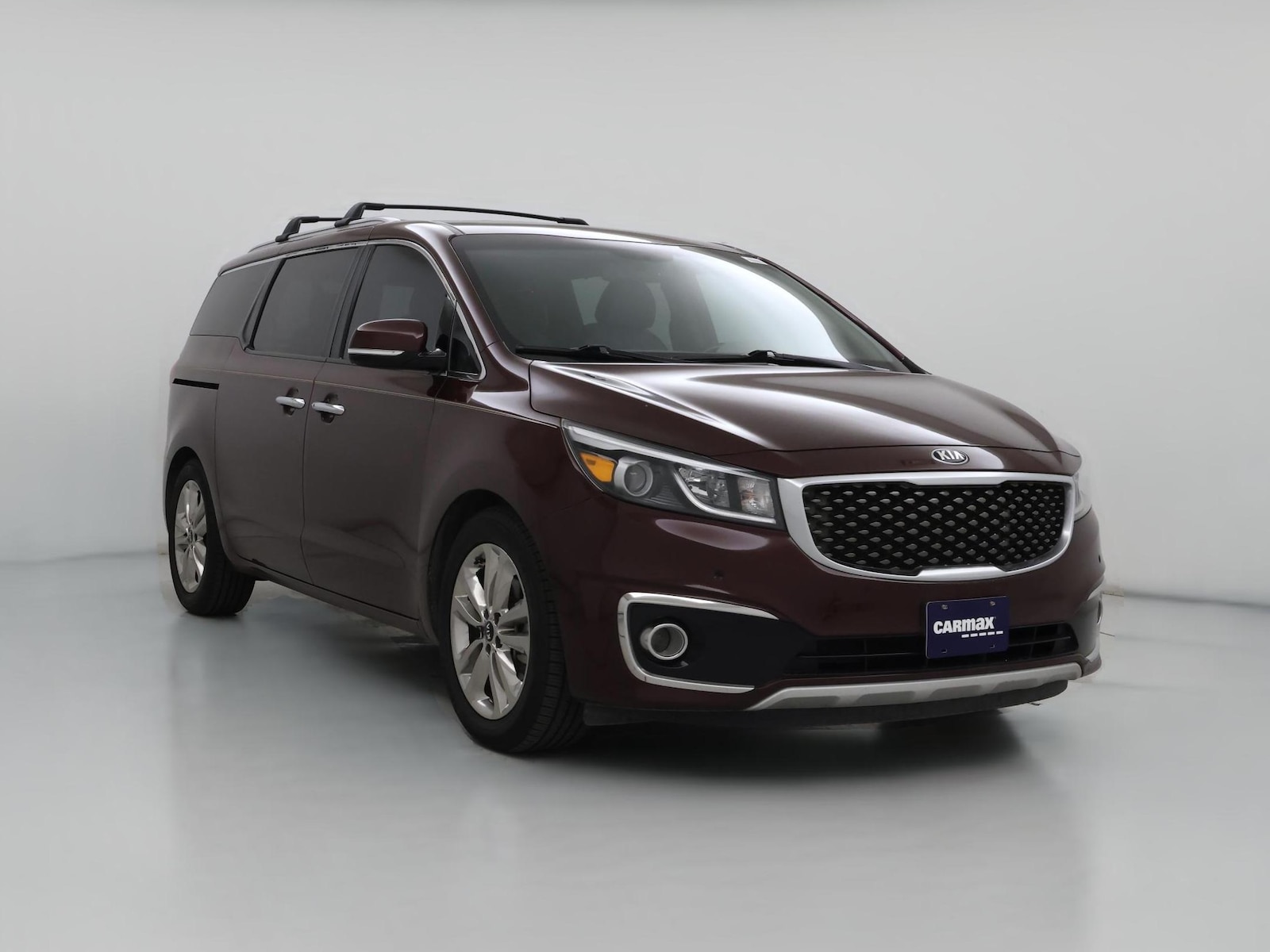2015 Kia Sedona