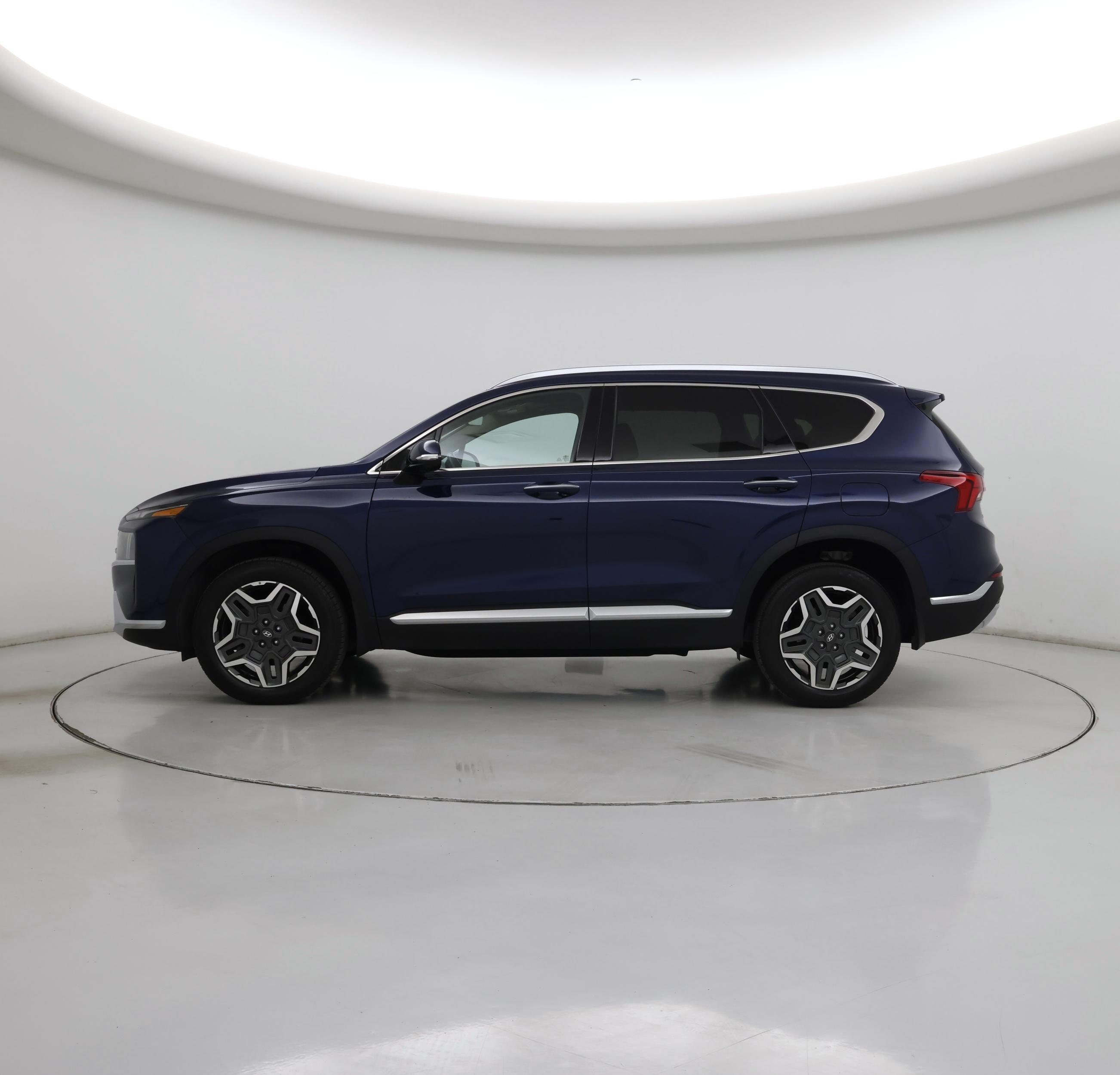 Thumbnail: 2023 Hyundai Santa Fe - 3