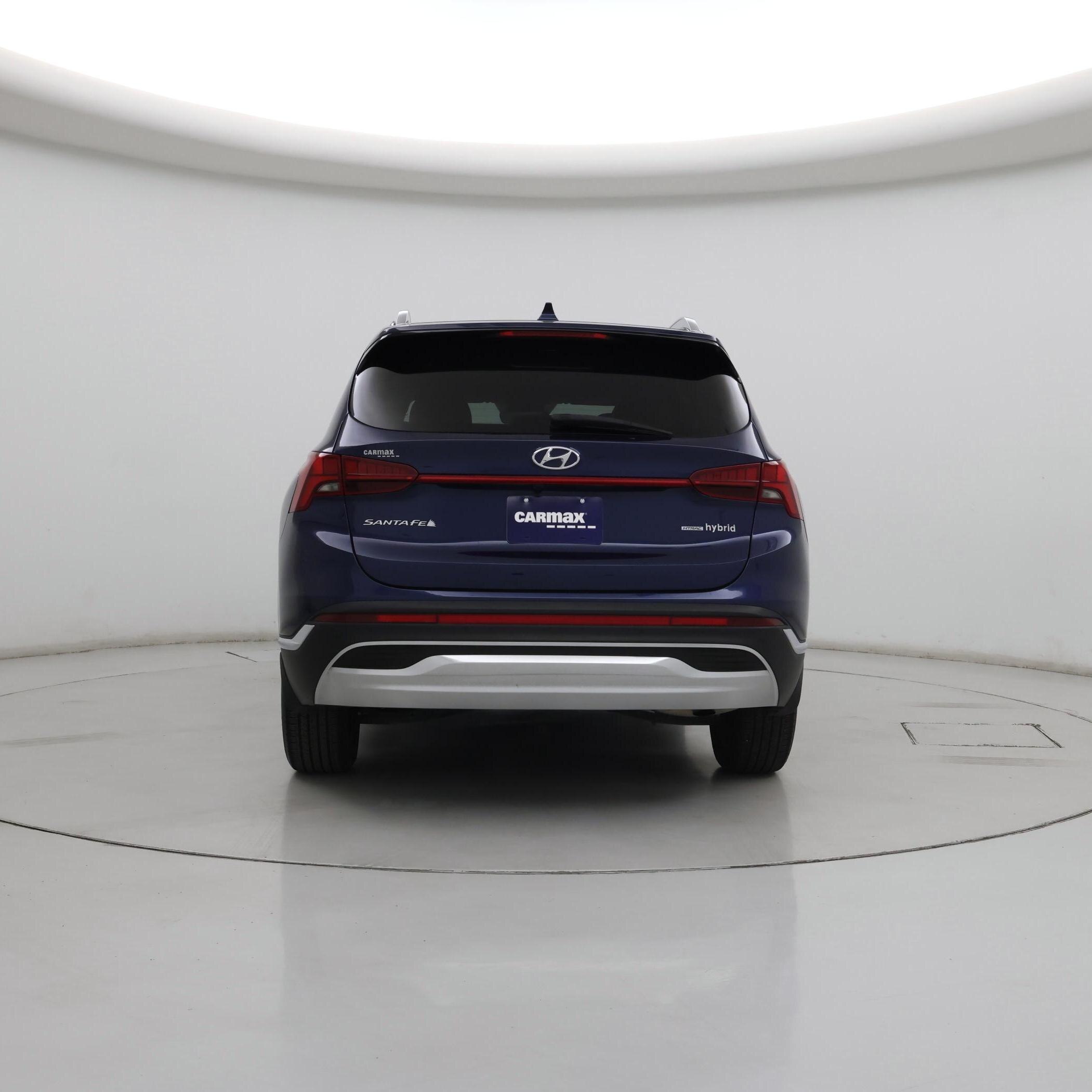 Thumbnail: 2023 Hyundai Santa Fe - 6
