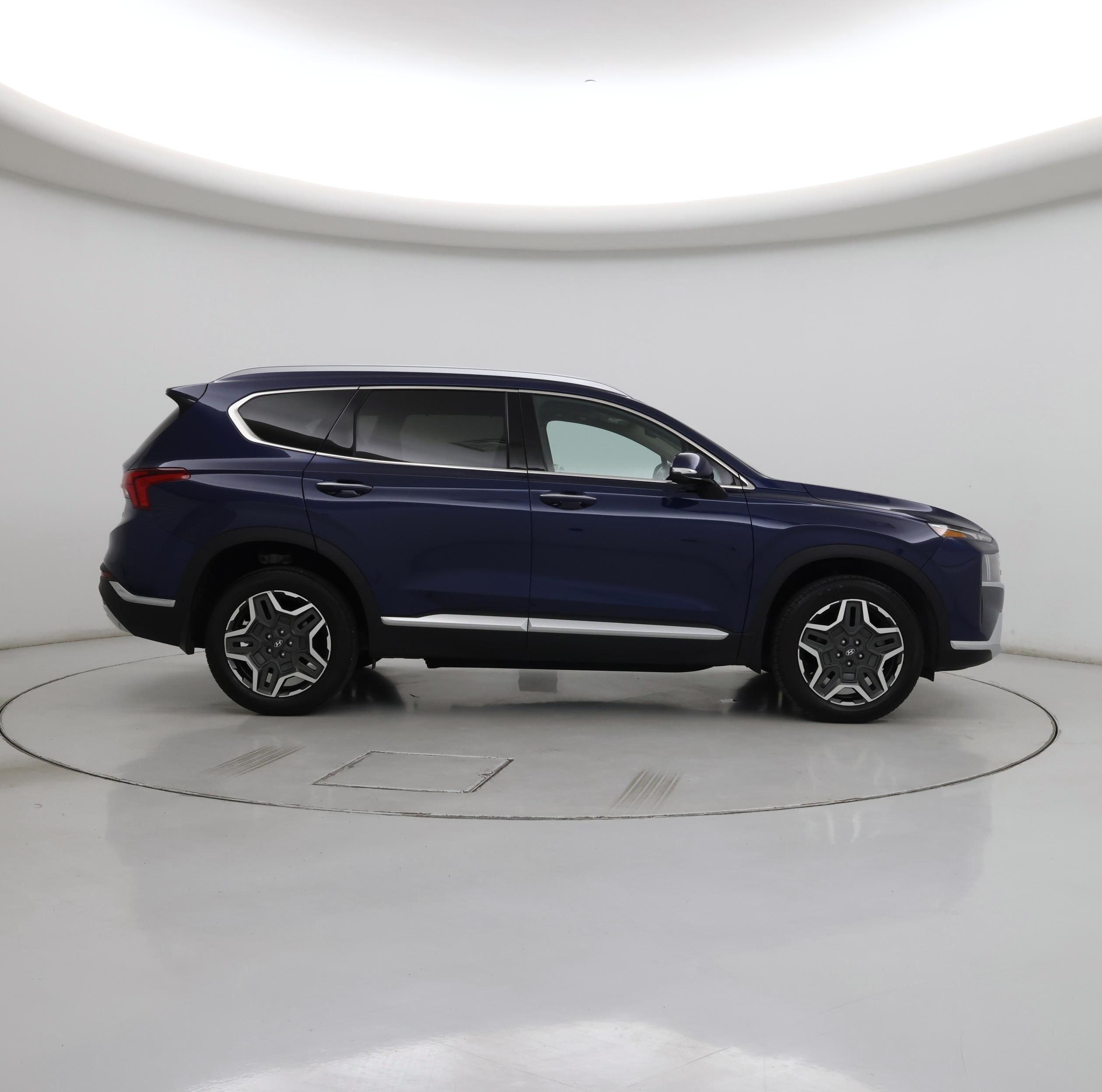 Thumbnail: 2023 Hyundai Santa Fe - 7