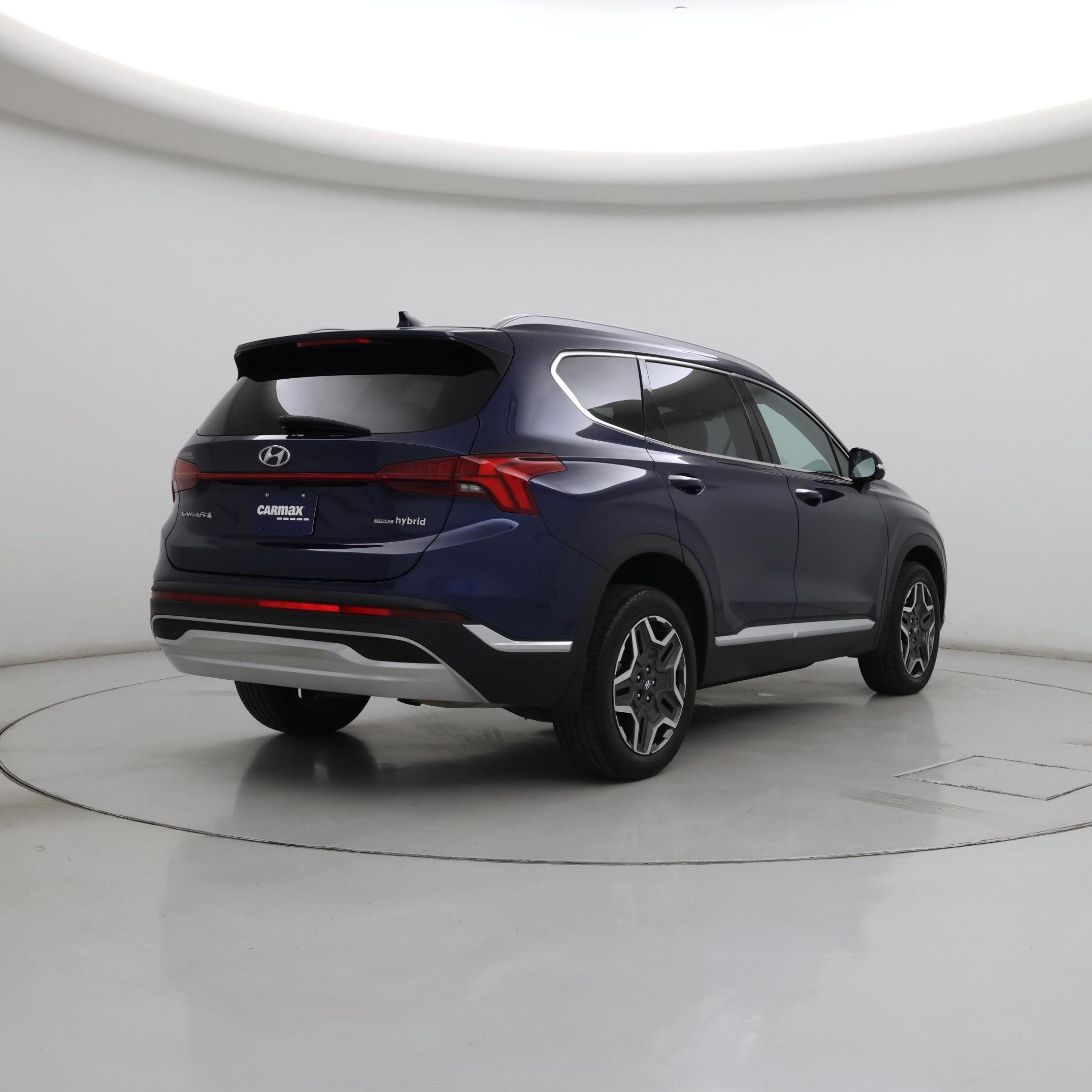 Thumbnail: 2023 Hyundai Santa Fe - 8