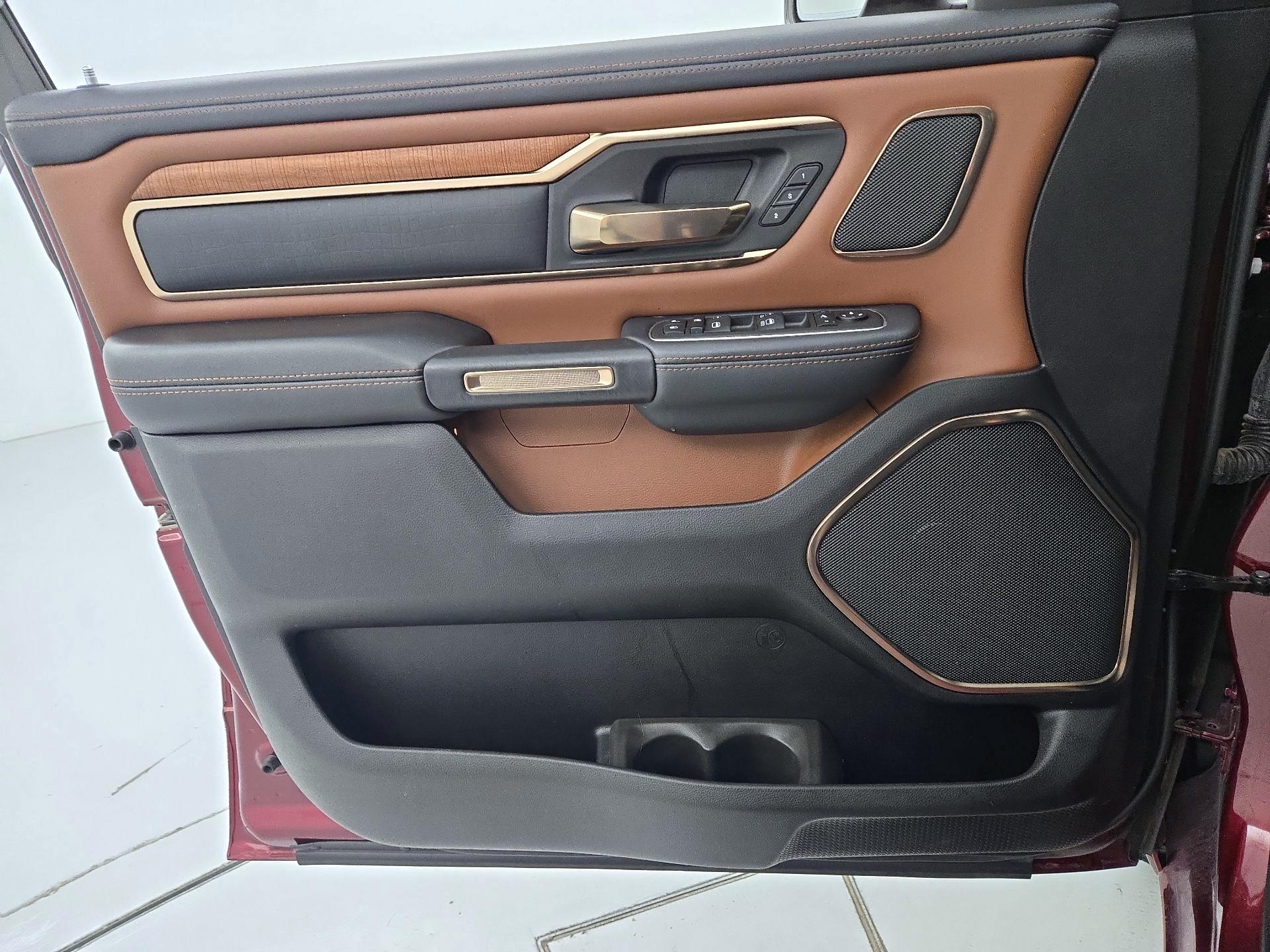 Thumbnail: 2024 RAM 1500 - 12