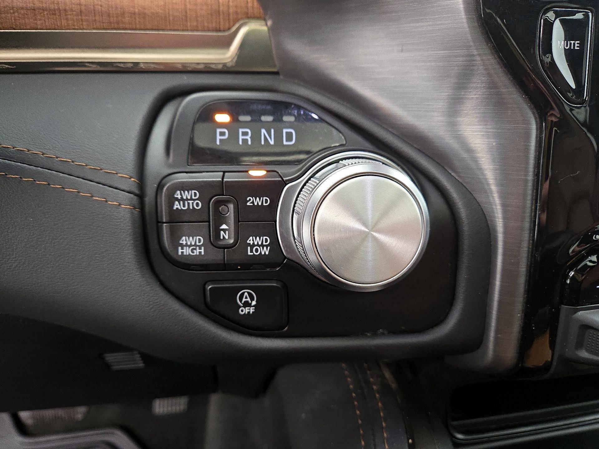 Thumbnail: 2024 RAM 1500 - 18