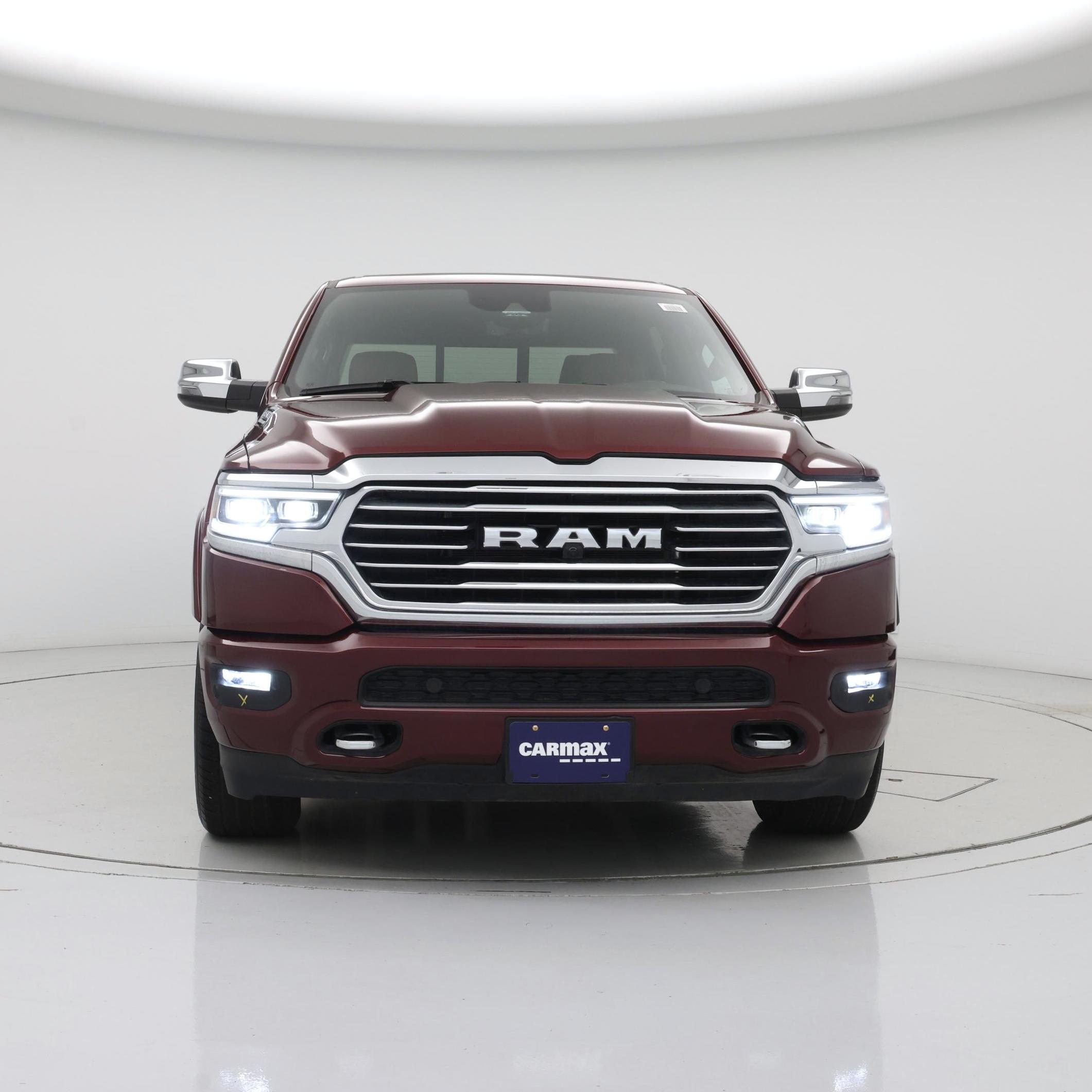 Thumbnail: 2024 RAM 1500 - 5