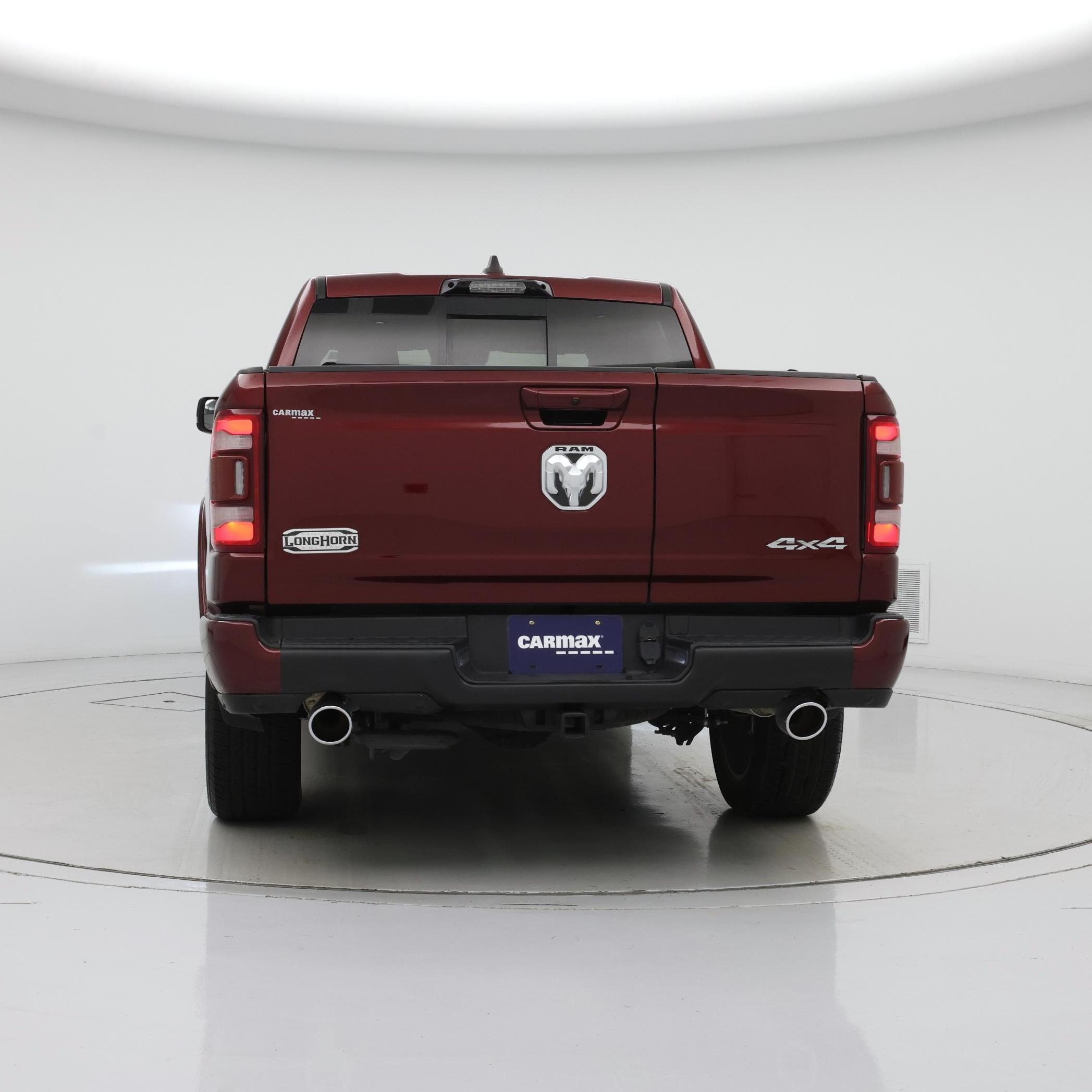 Thumbnail: 2024 RAM 1500 - 6