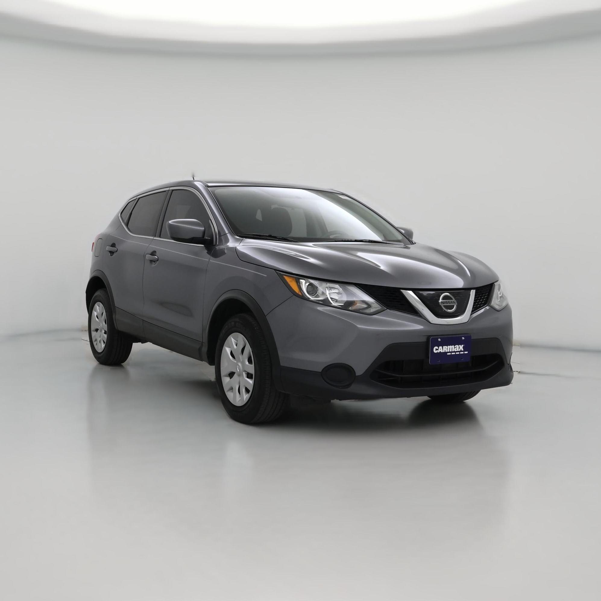 Thumbnail: 2019 Nissan Rogue Sport - 1